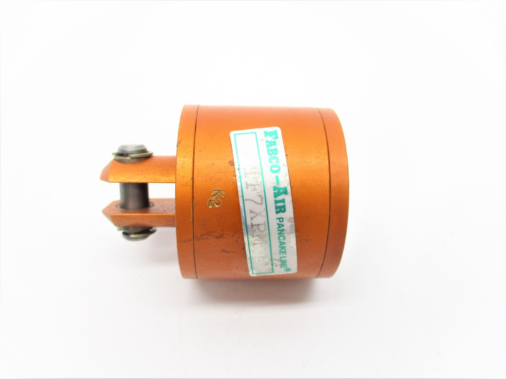FABCO-AIR TF7XPM NSNP