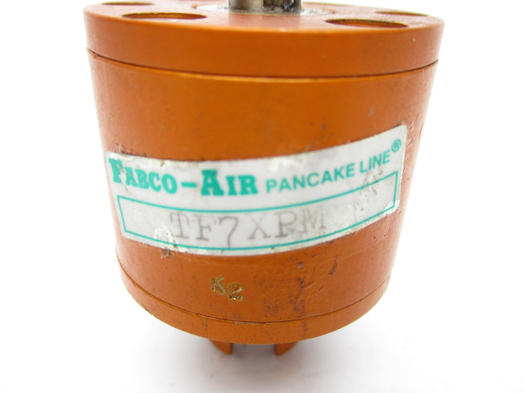 FABCO-AIR TF7XPM NSNP