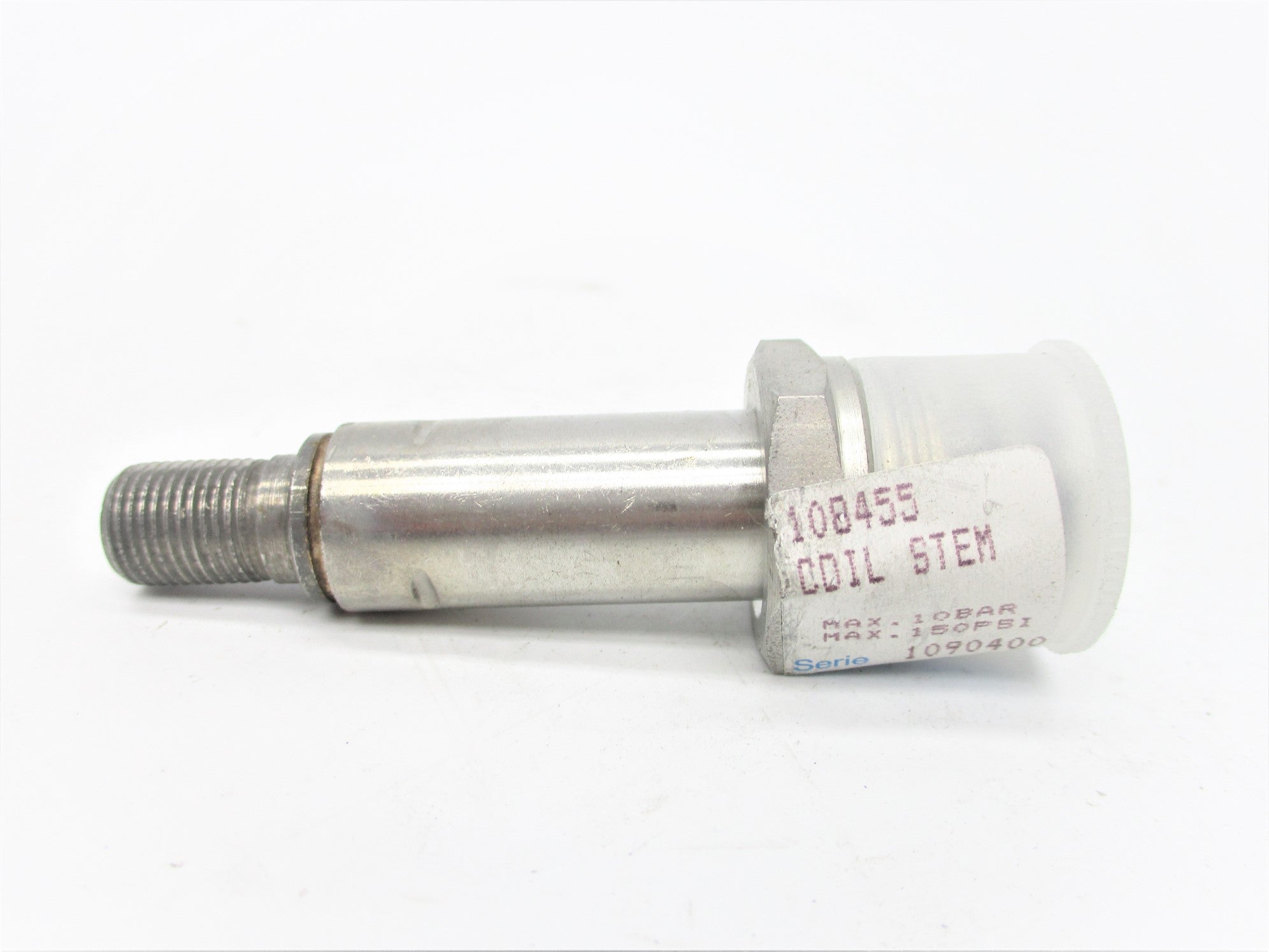 FESTO 108455 150PSI NSNP