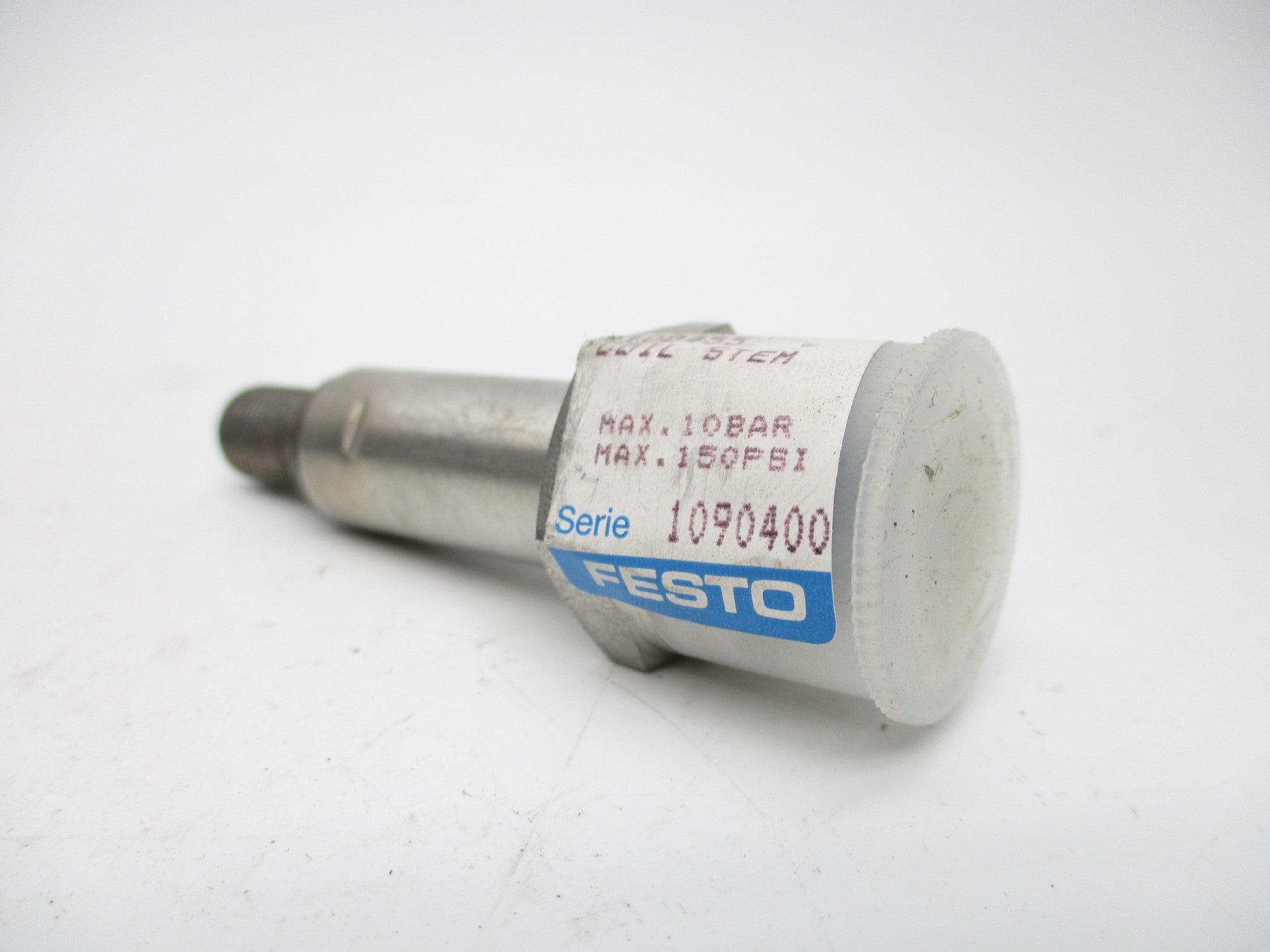 FESTO 108455 150PSI NSNP