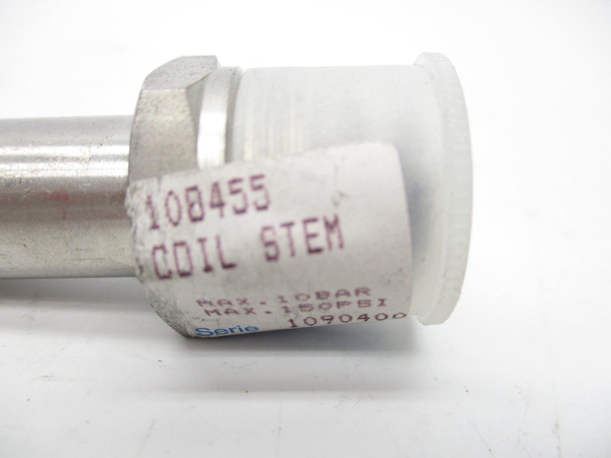 FESTO 108455 150PSI NSNP