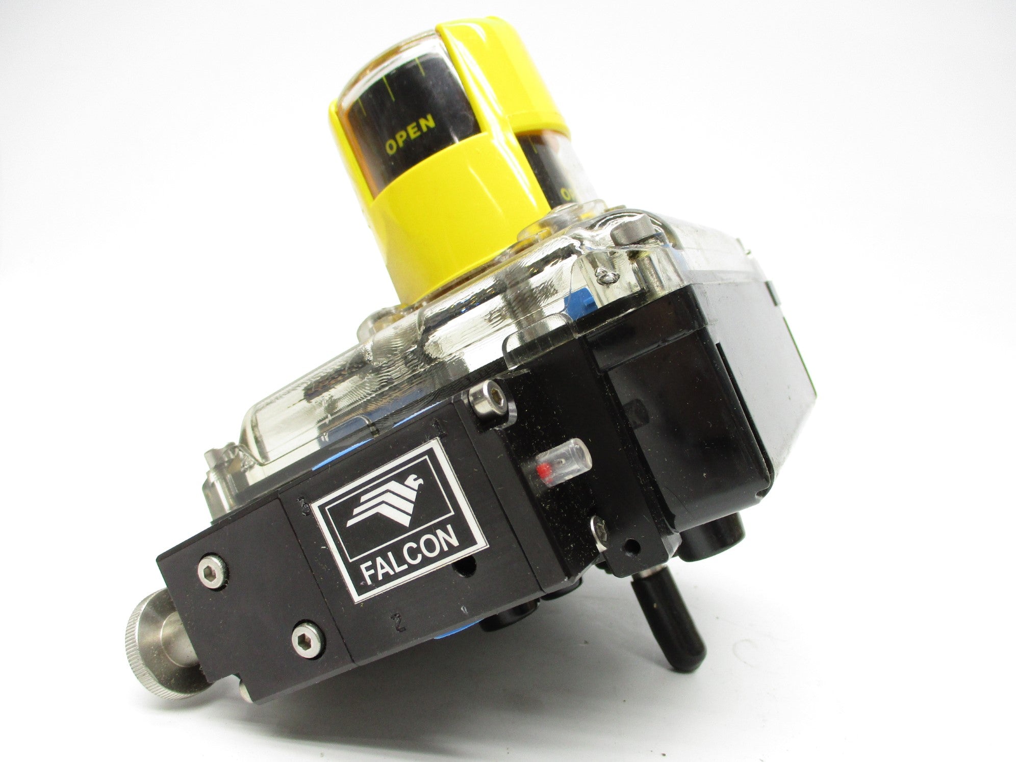 WESTLOCK CONTROLS 3849-BY-KODAK-1 24VDC NSNP