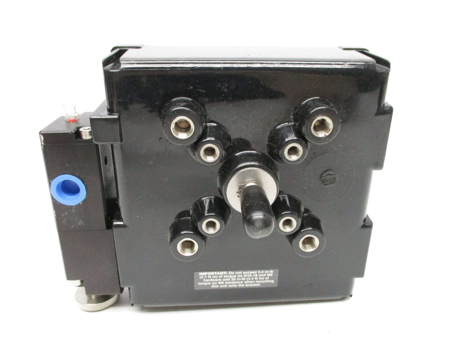WESTLOCK CONTROLS 3849-BY-KODAK-1 24VDC NSNP