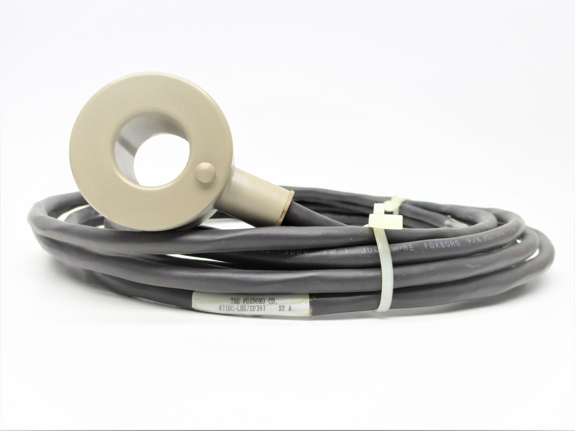 FOXBORO 871EC-LB0/EP397 UNMP