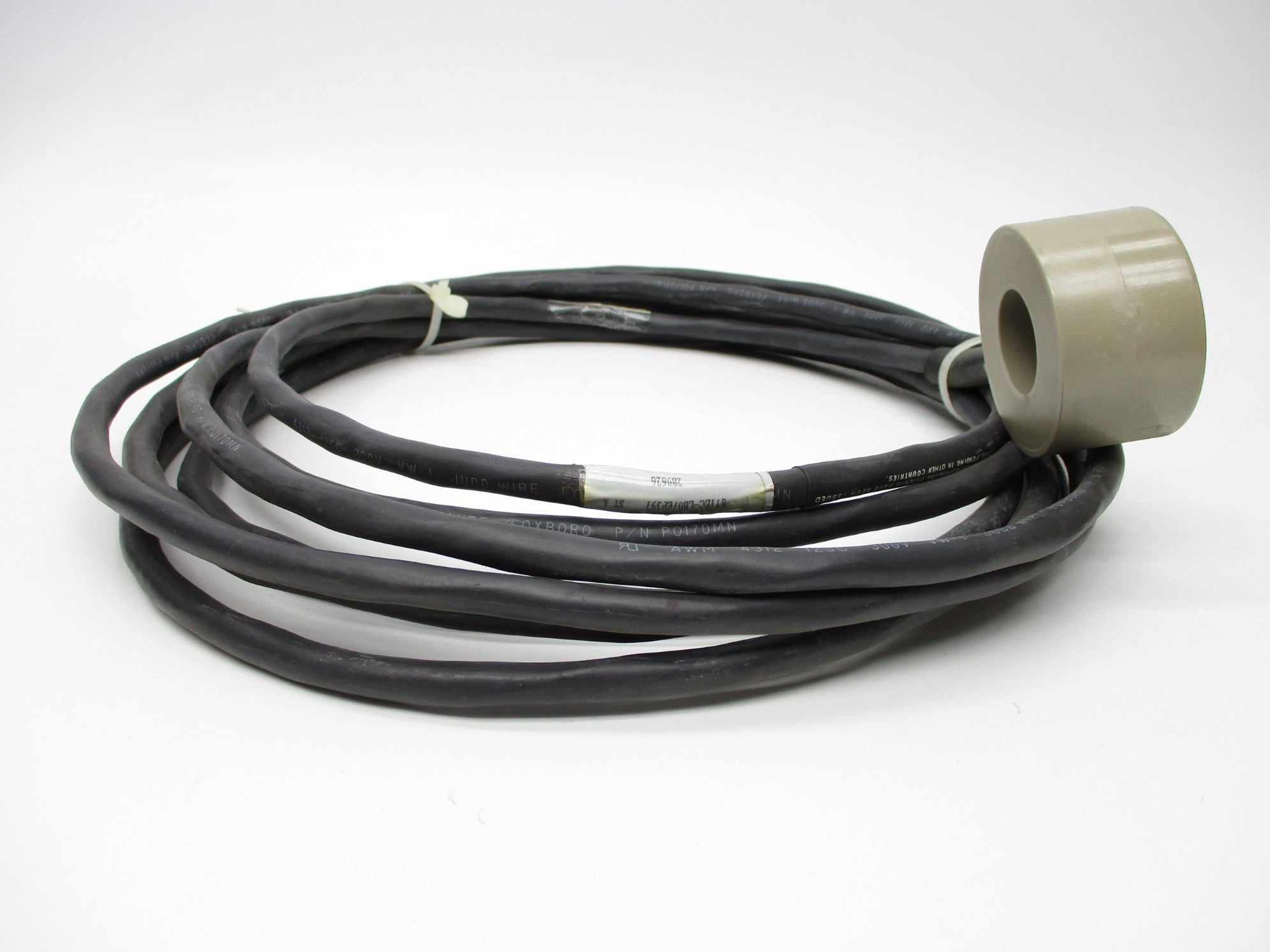 FOXBORO 871EC-LB0/EP397 UNMP