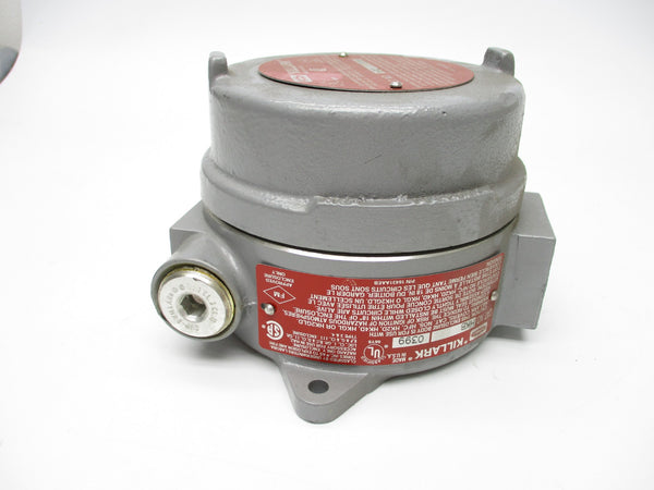 HUBBELL HFC1198 NSNP