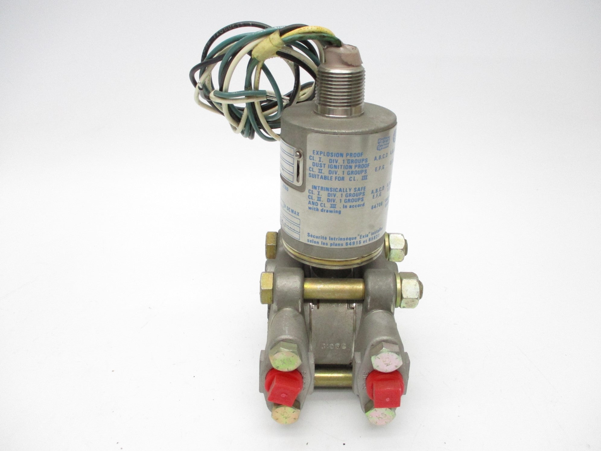 GOULD PD3000-030-52-11-XX-XX-23 NSNP