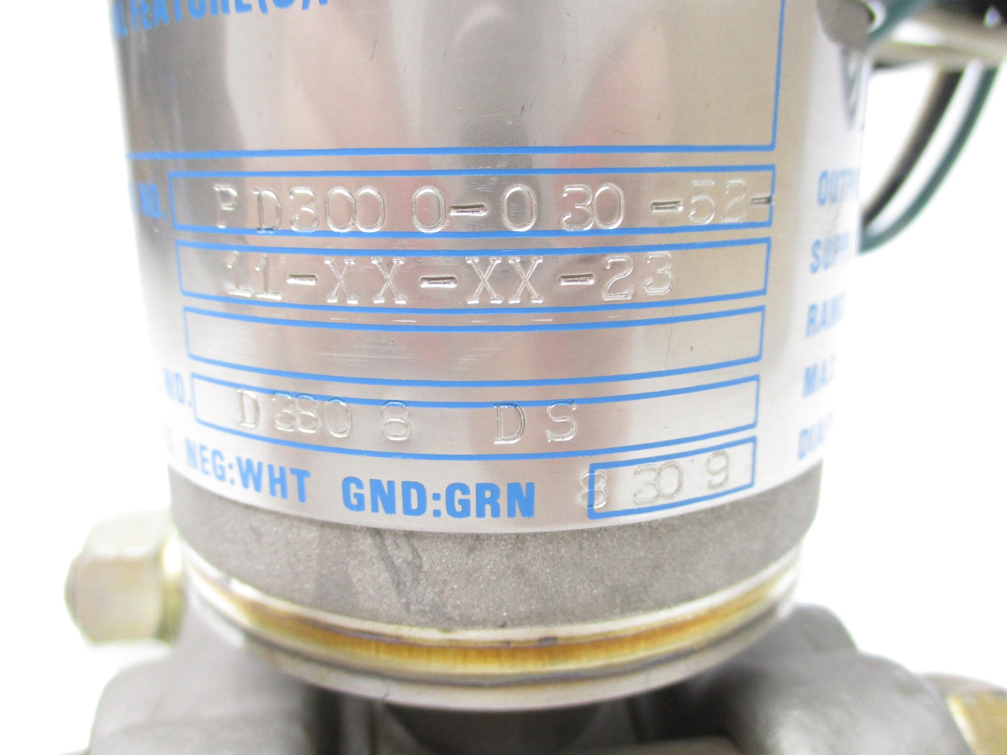 GOULD PD3000-030-52-11-XX-XX-23 NSNP