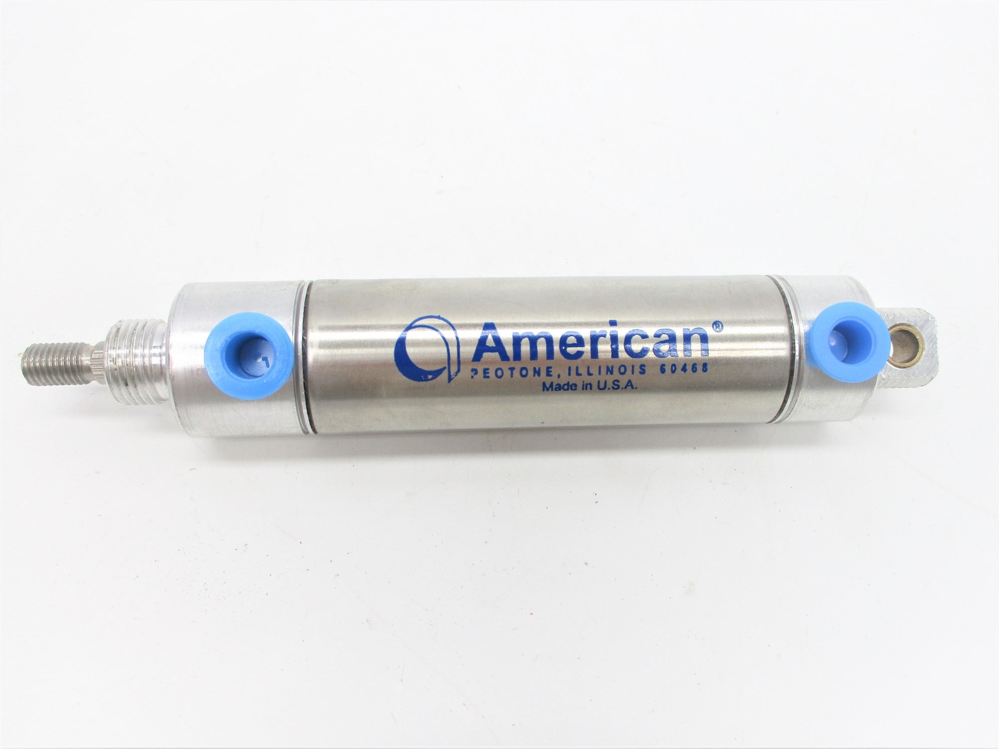 AMERICAN 1062DVS-2.00-1-2A NSNP