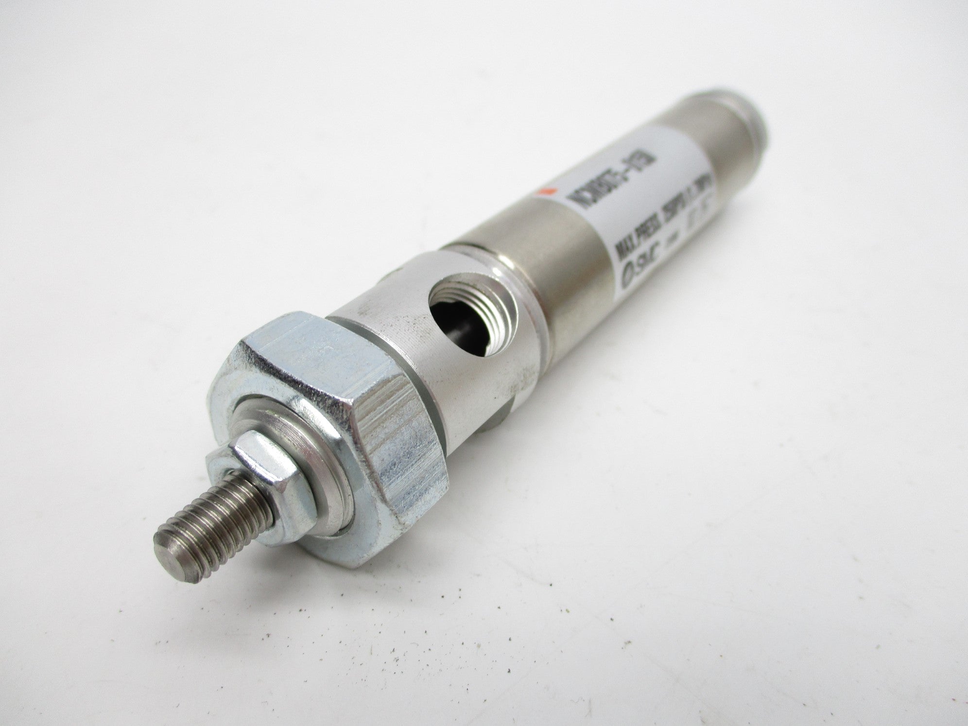 SMC NCMB075-0150 250PSI NSNP