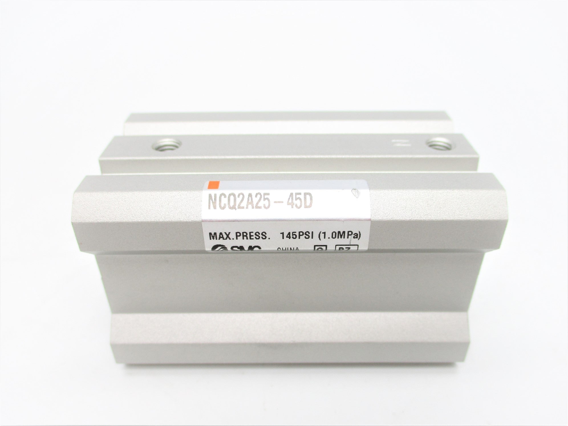 SMC NCQ2A25-45D 145PSI NSNP