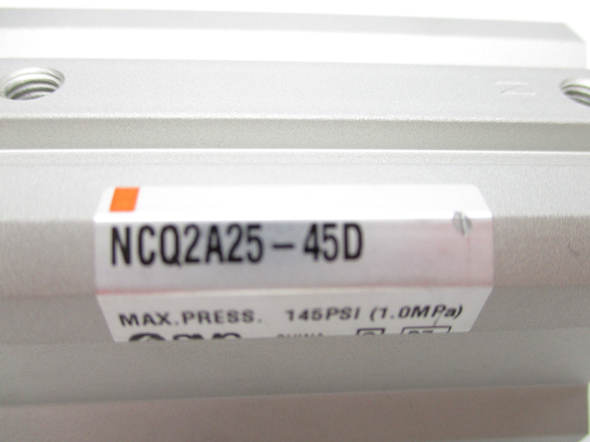 SMC NCQ2A25-45D 145PSI NSNP