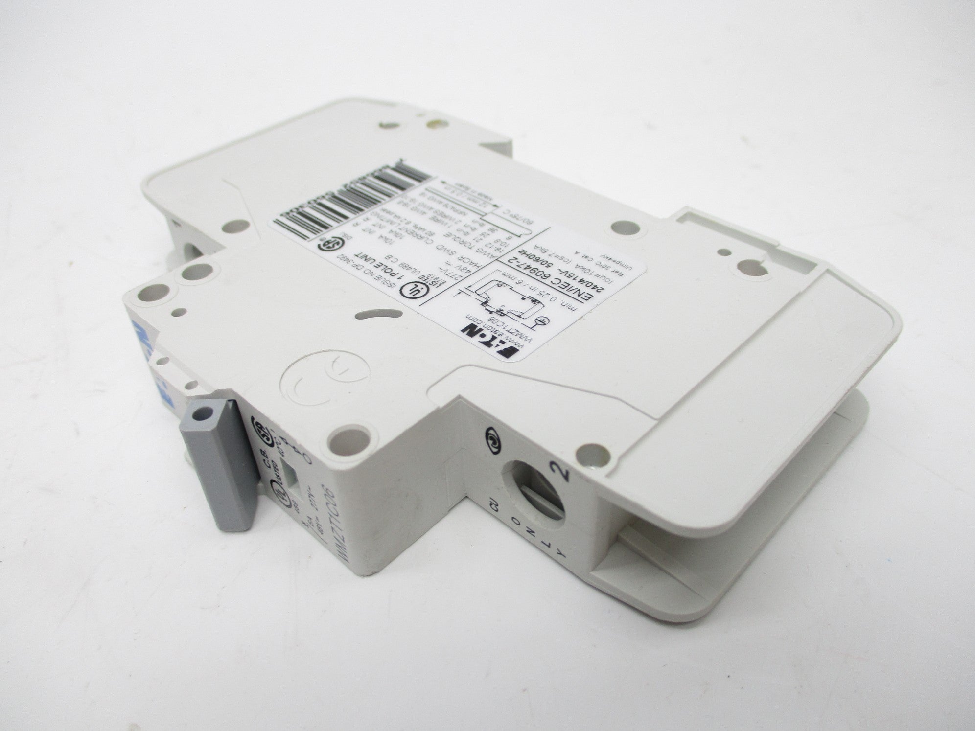 EATON WMZT1C06 277V 6A NSMP