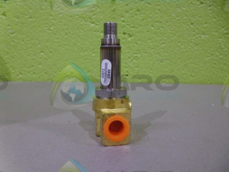 PARKER 7121KBN2SV00 FLUID CONTROL NSMP