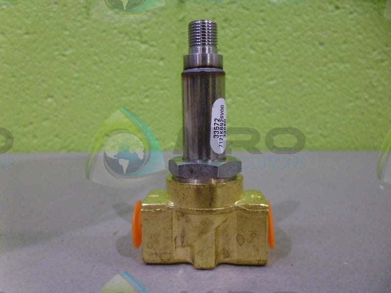 PARKER 7121KBN2SV00 FLUID CONTROL NSMP