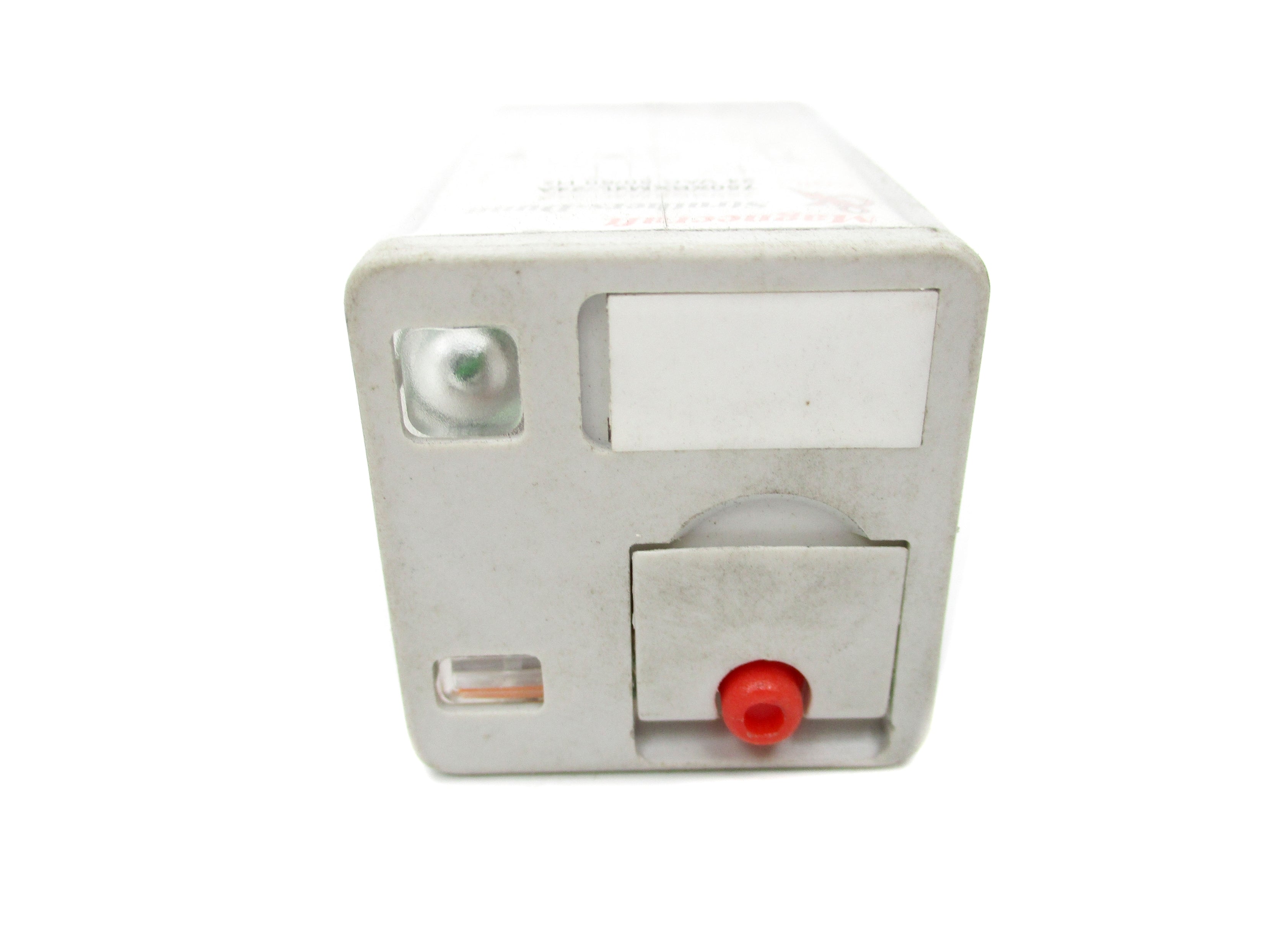 STRUTHERS-DUNN 750XBXM4L-24A 16A 24VAC UNMP