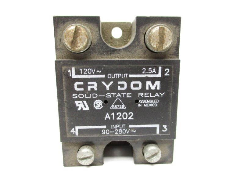 CRYDOM A1202 280V UNMP