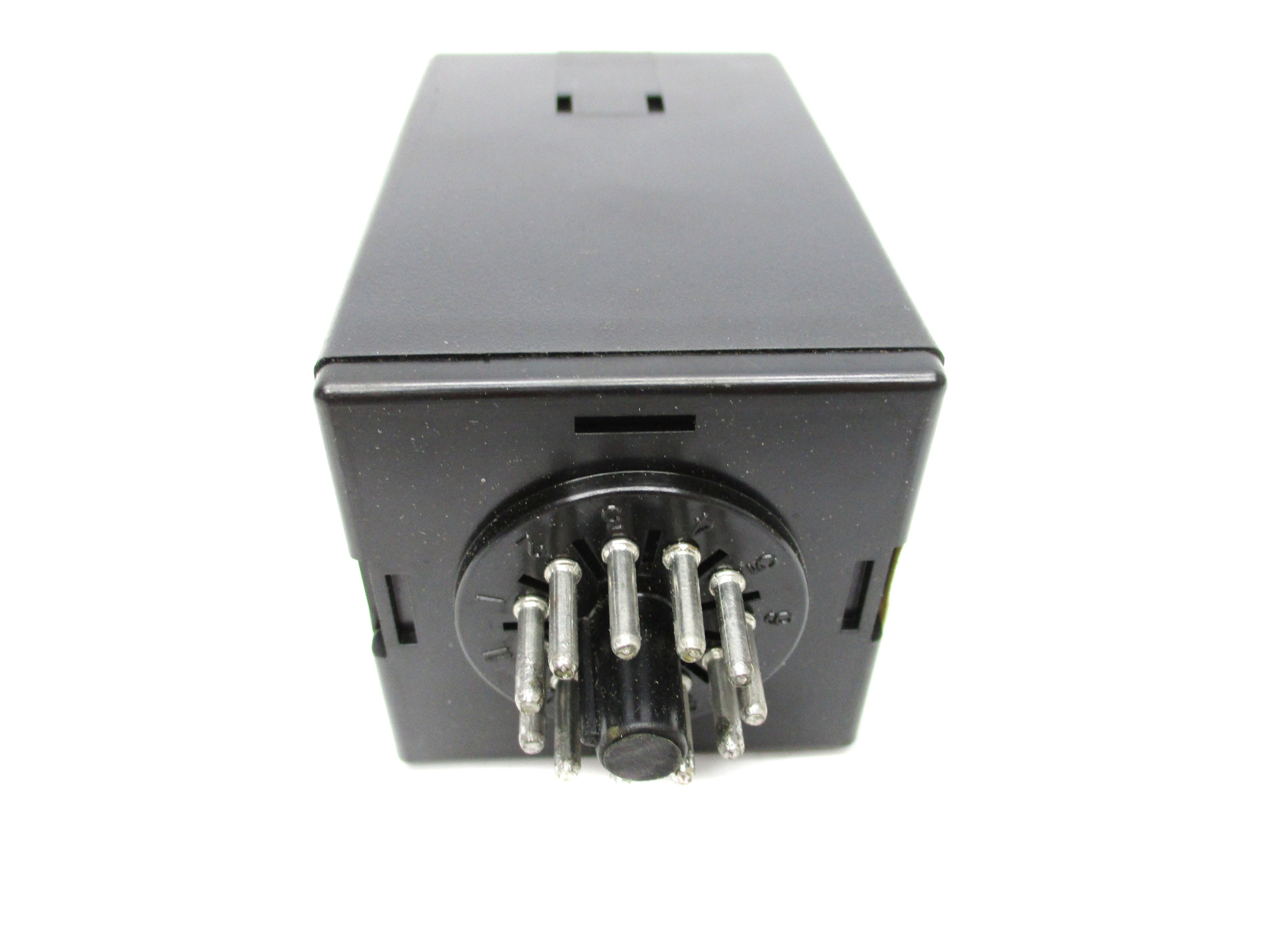 ATC 3-0314B134Q2C 7A 120V 0-100SEC NSMP