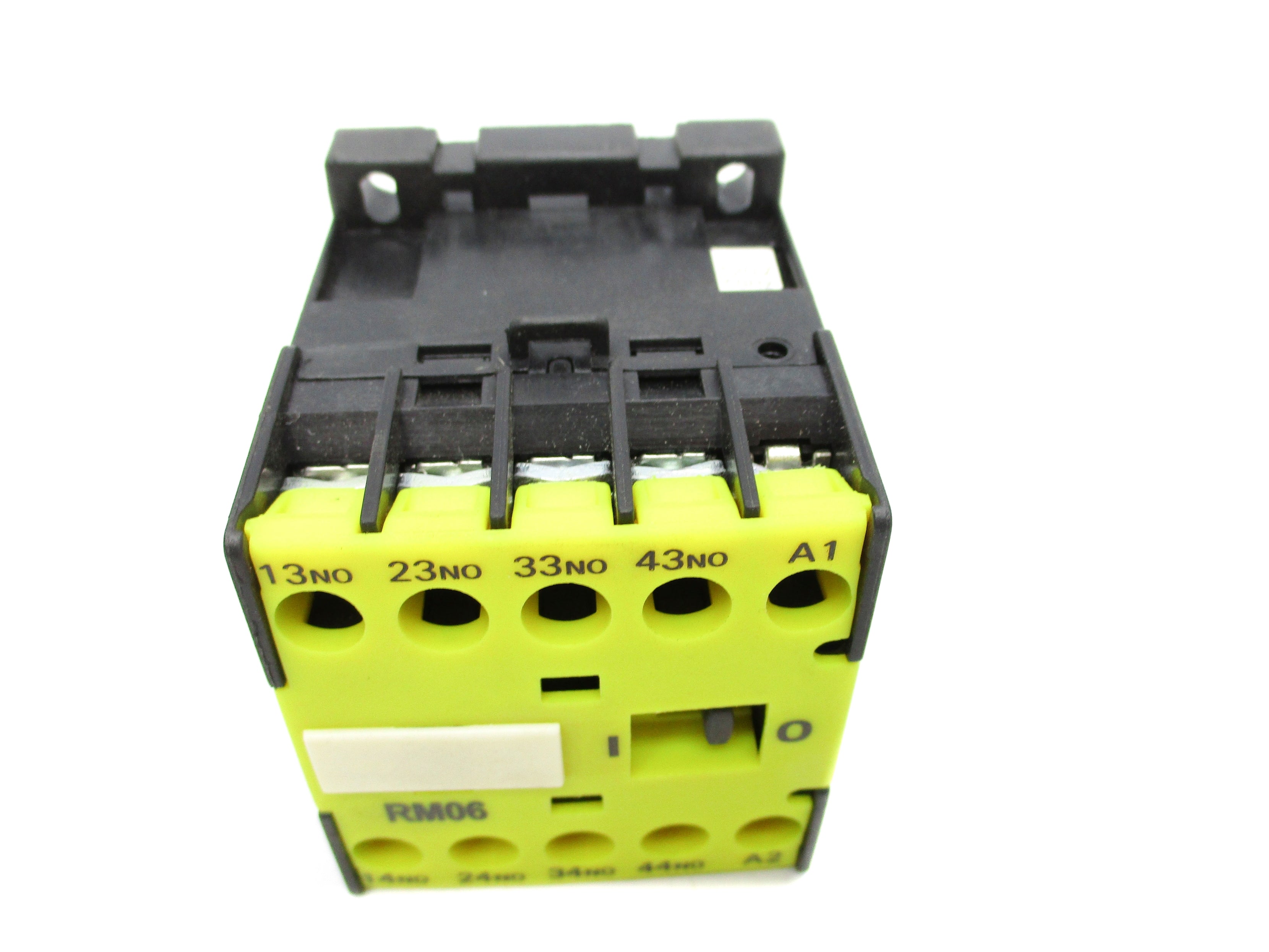 ADVANCE CONTROLS RM06.440-120 120VAC NSMP