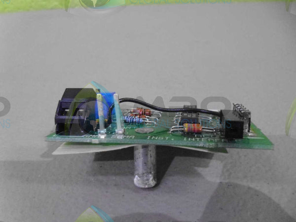 RELIANCE ELECTRIC O-57002 PC BOARD NSNP