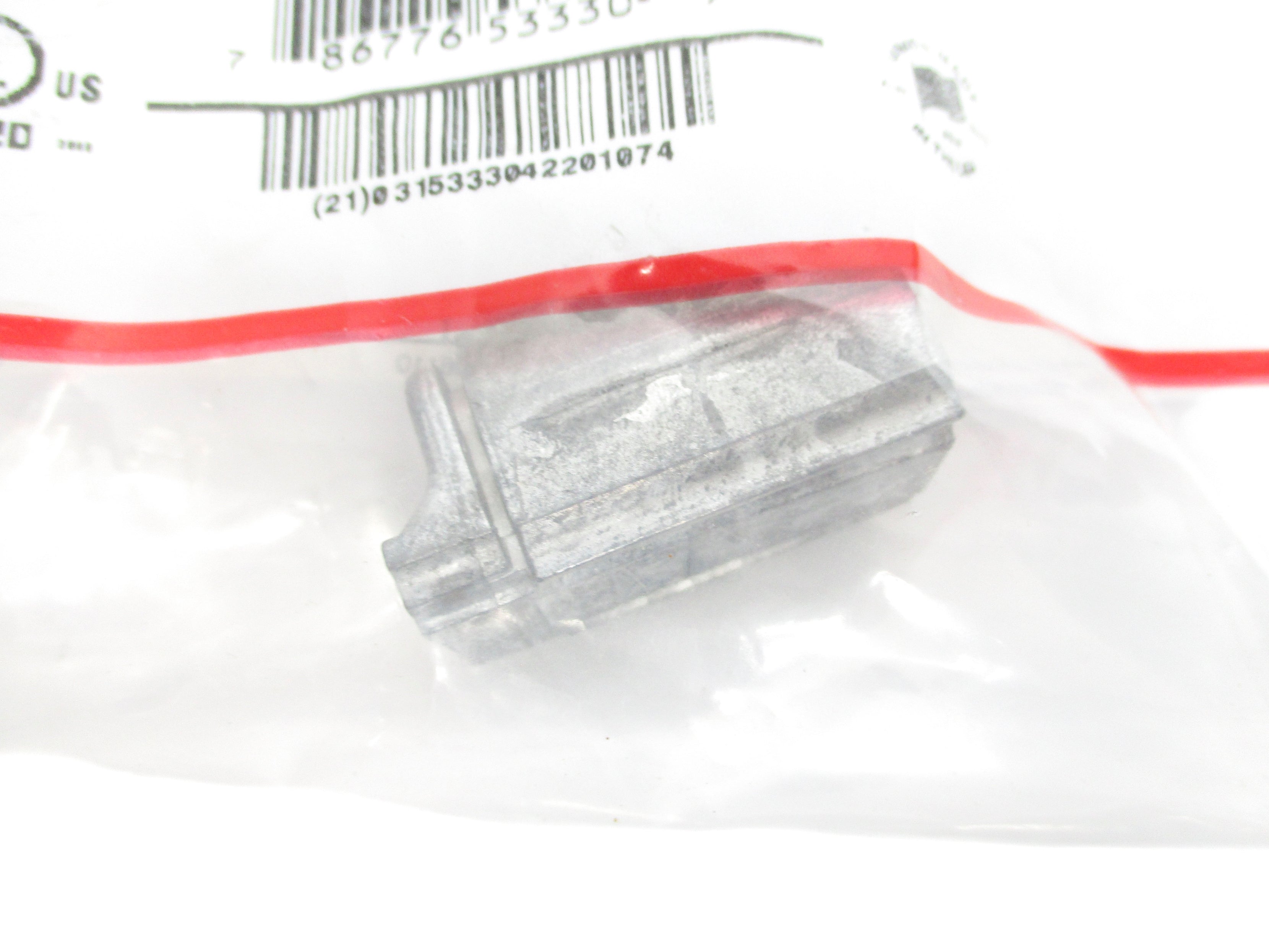 WIREMOLD 5791 1/2" NSMP