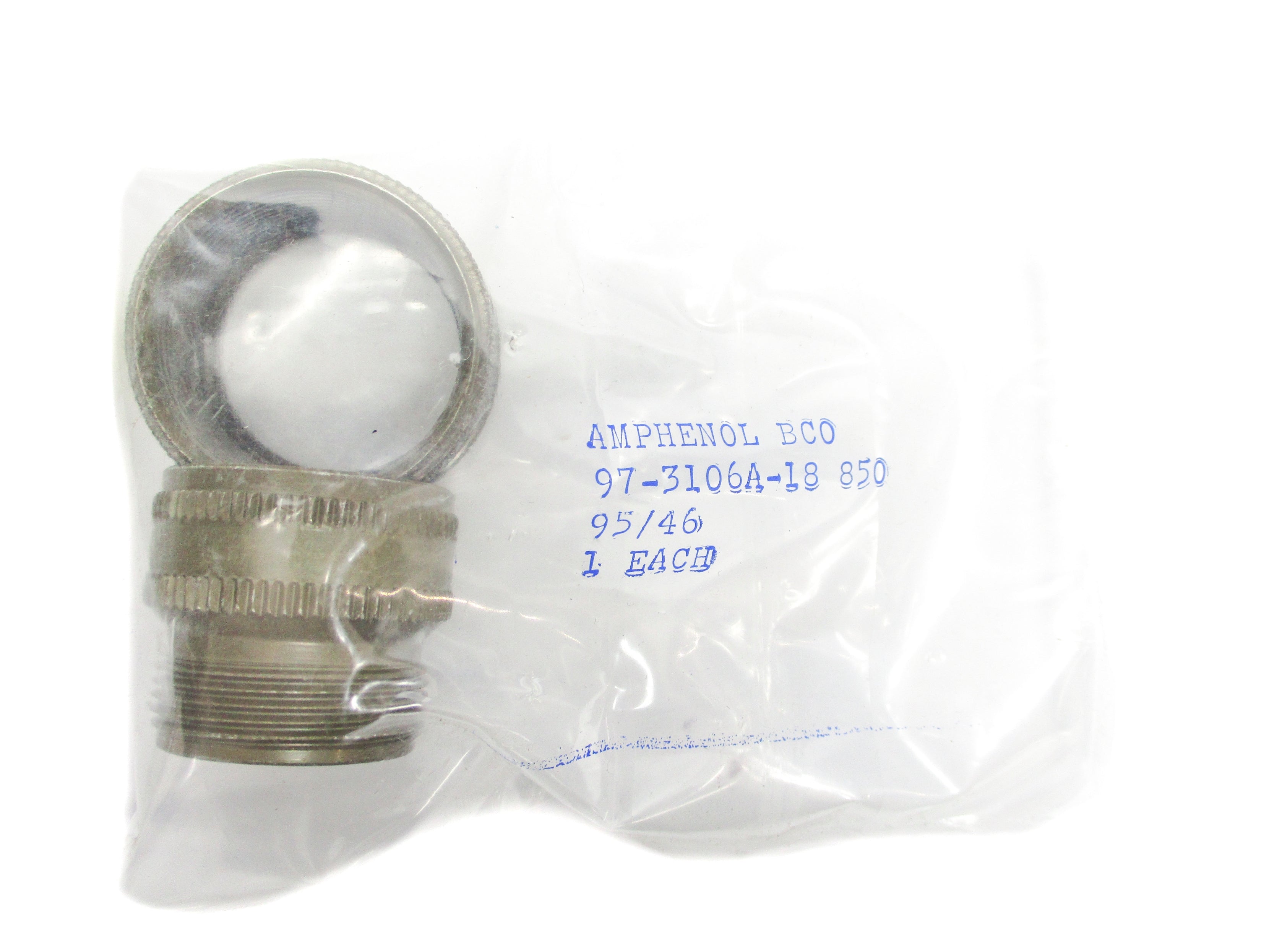 AMPHENOL 97-3106A-18 850 NSMP