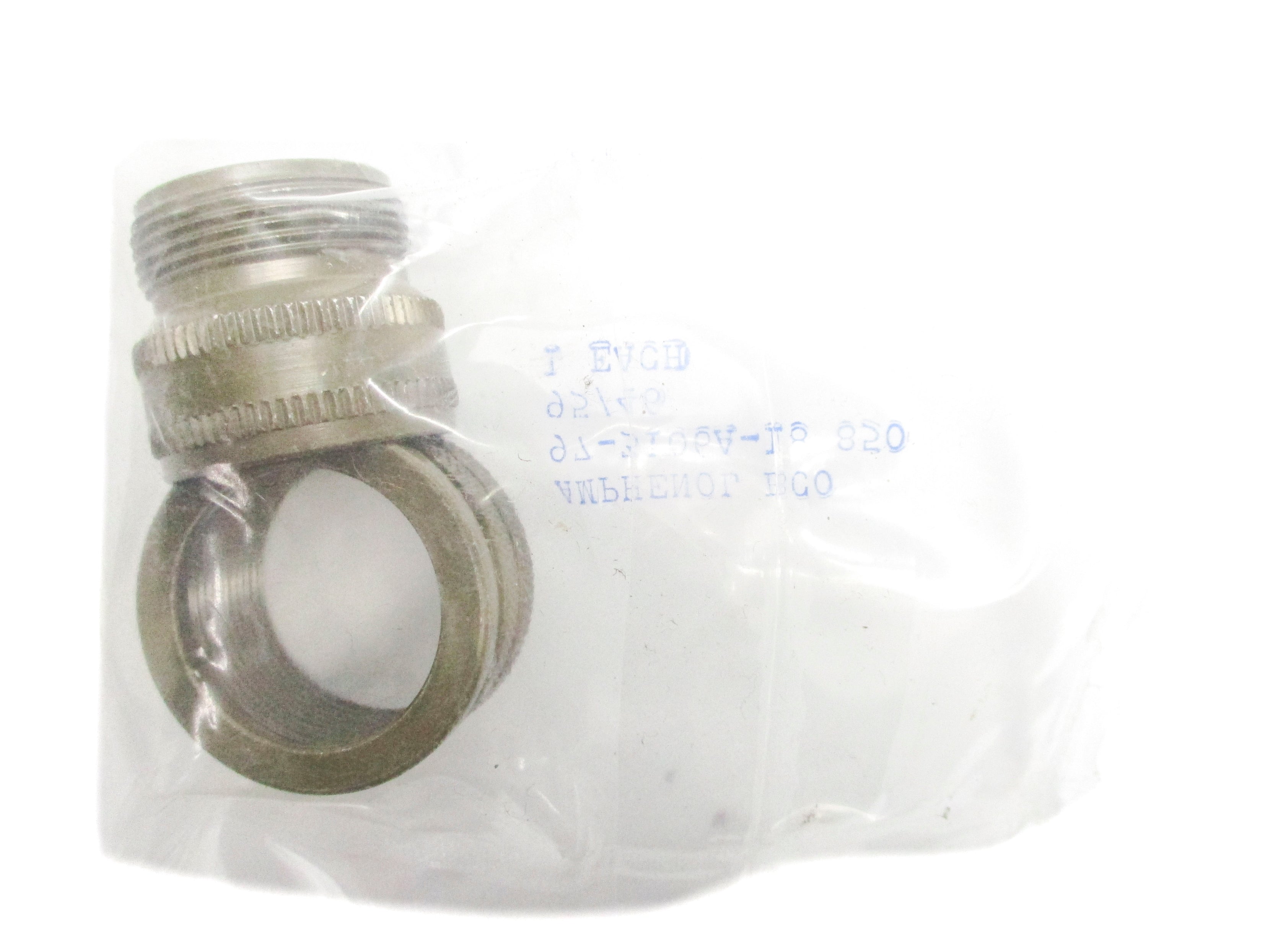 AMPHENOL 97-3106A-18 850 NSMP