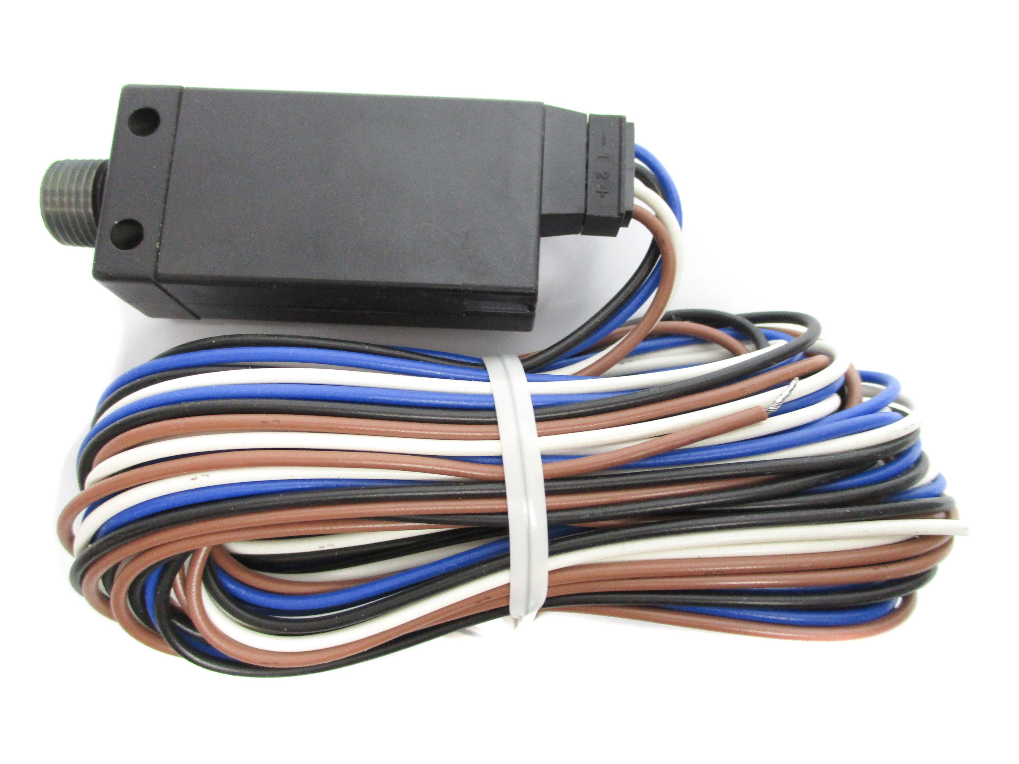 SMC ZSE1-T1-55CL 12-24VDC NSMP