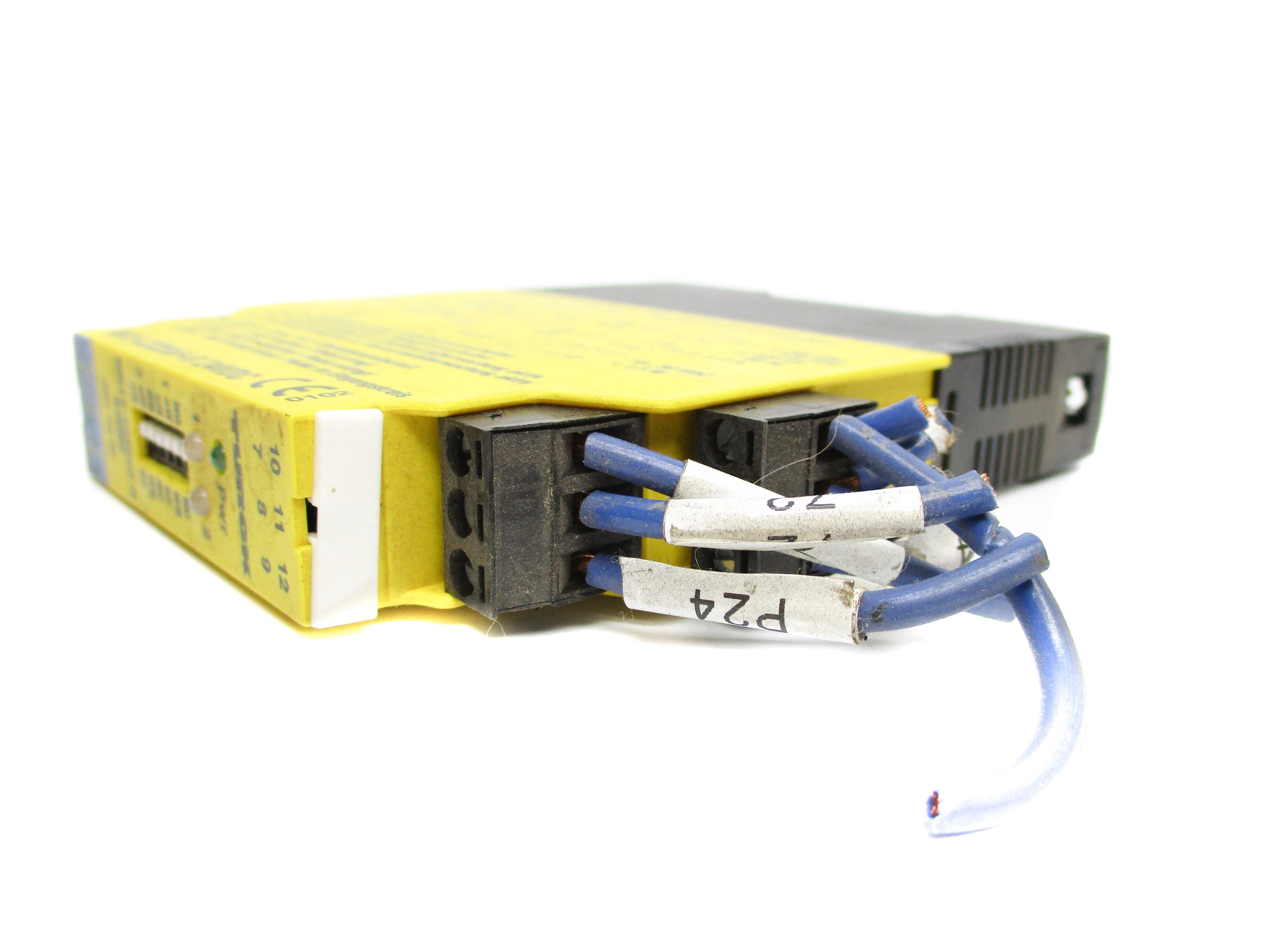 TURCK MK13-222EX0-R 24VDC UNMP