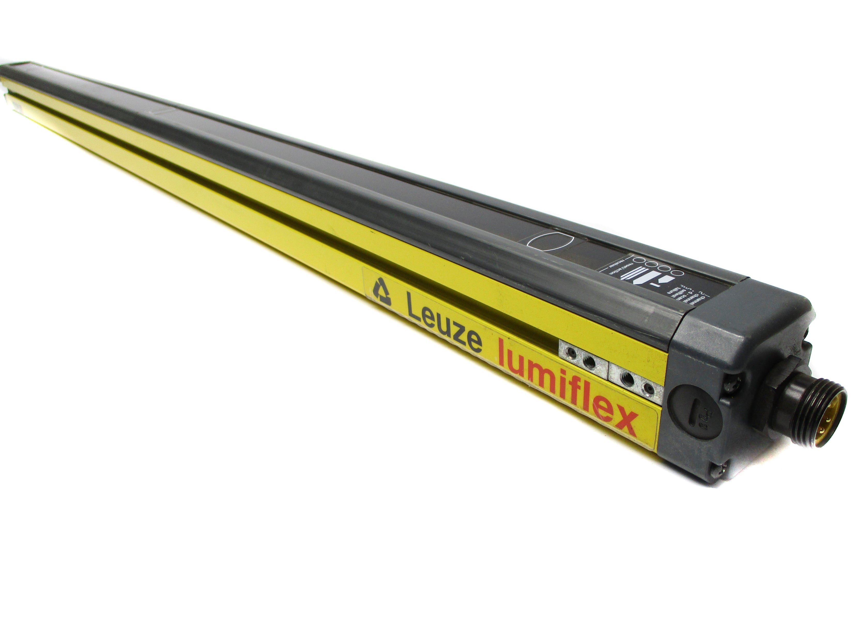 LEUZE CR400/3BH5 24VDC NSNP