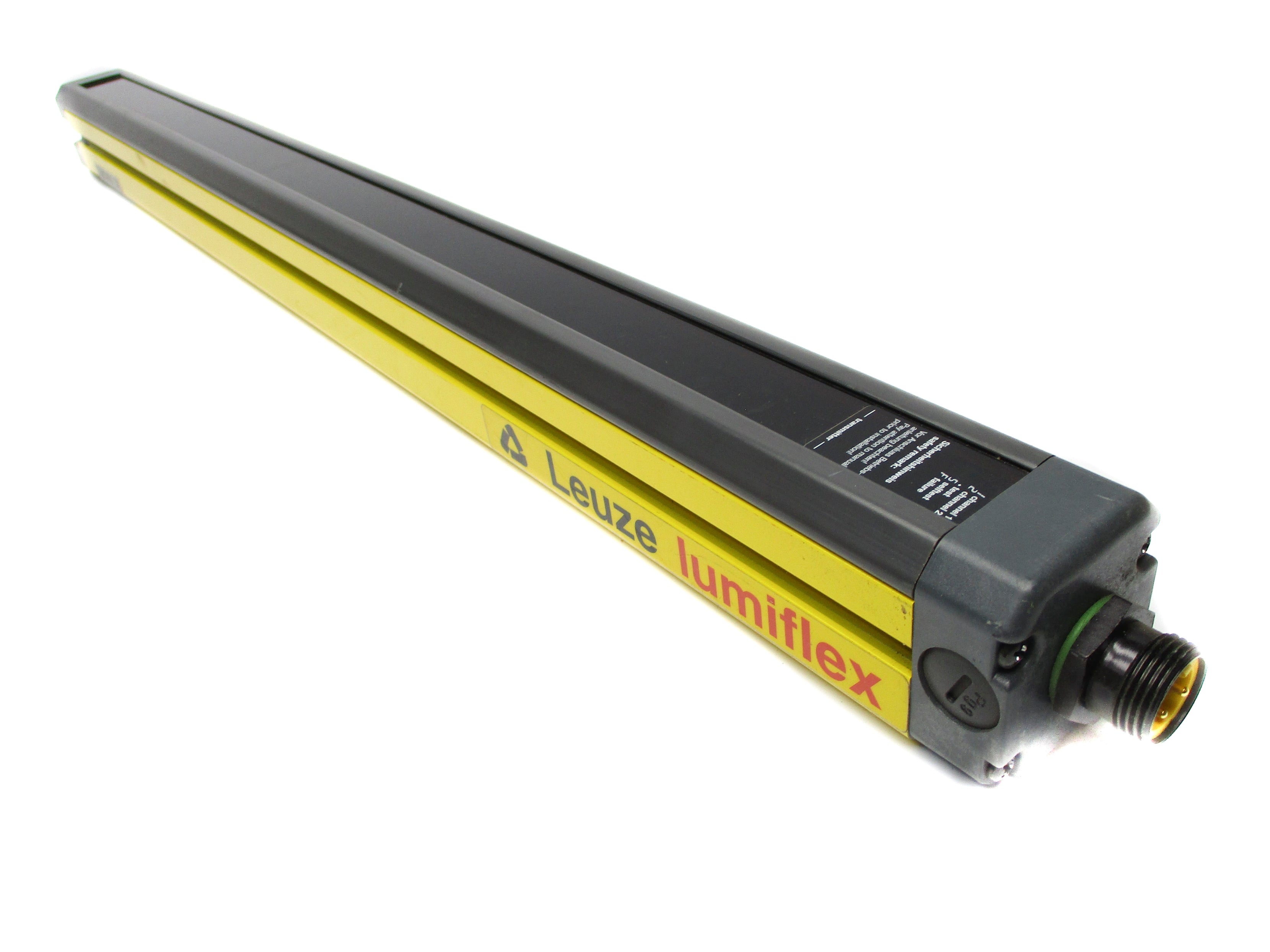 LEUZE CT30-600BH3 24VDC UNMP