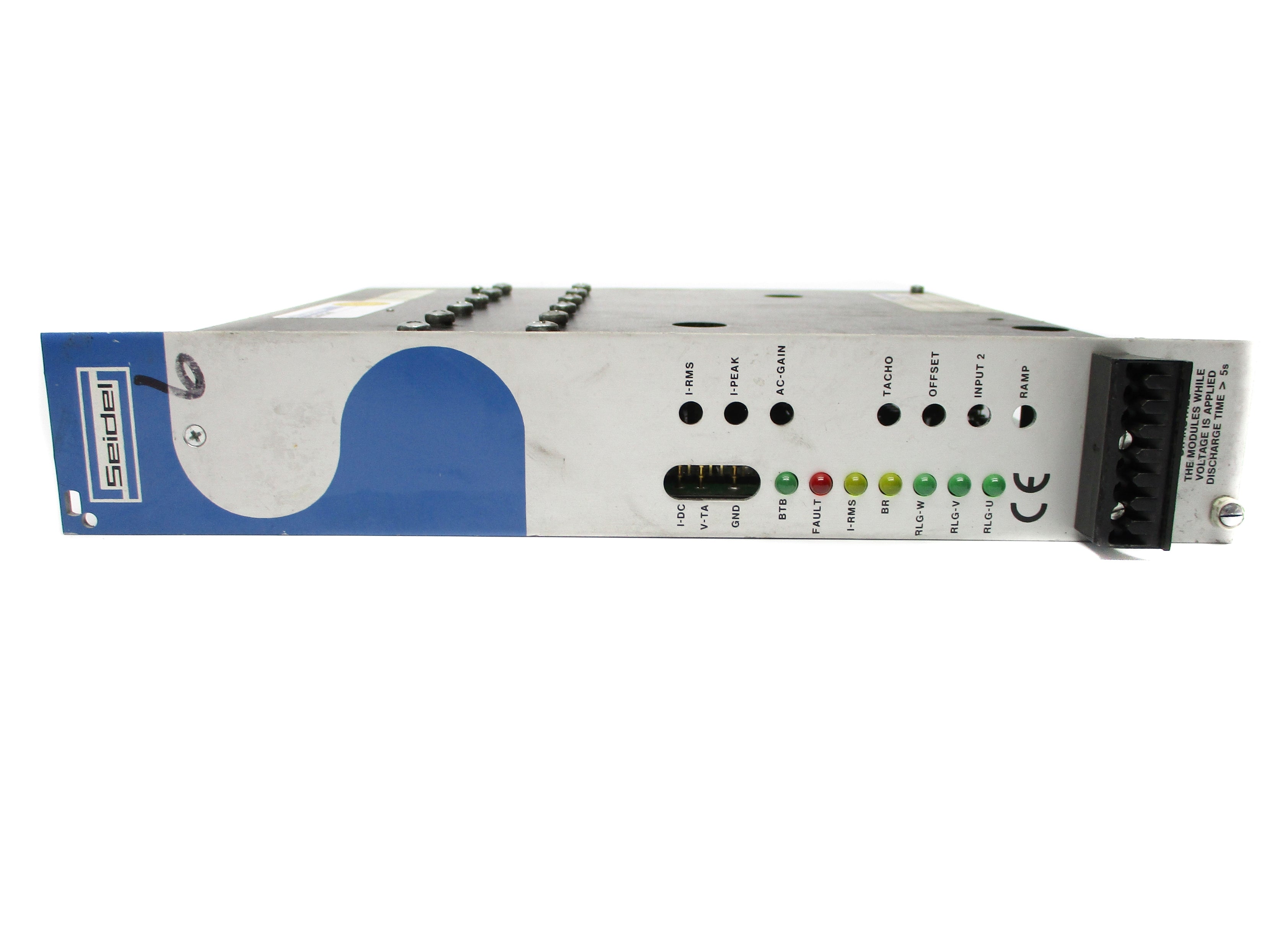 SEIDEL 60WKS-CE240/6PB UNMP