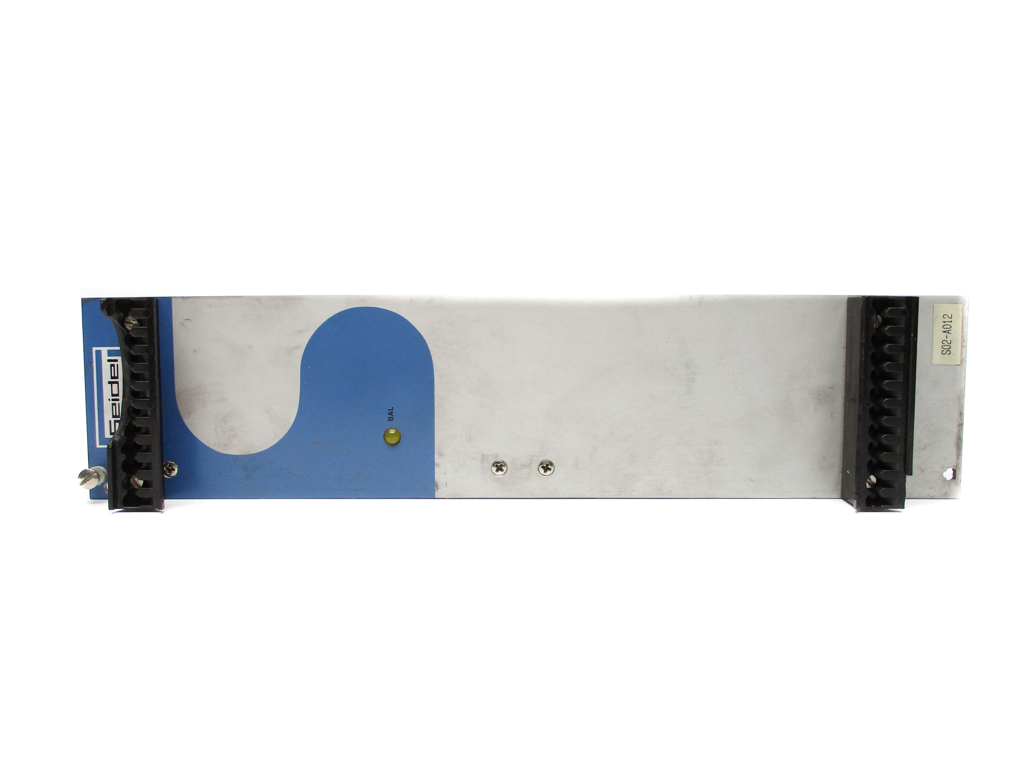 SEIDEL 56WK-P240/80-B UNMP