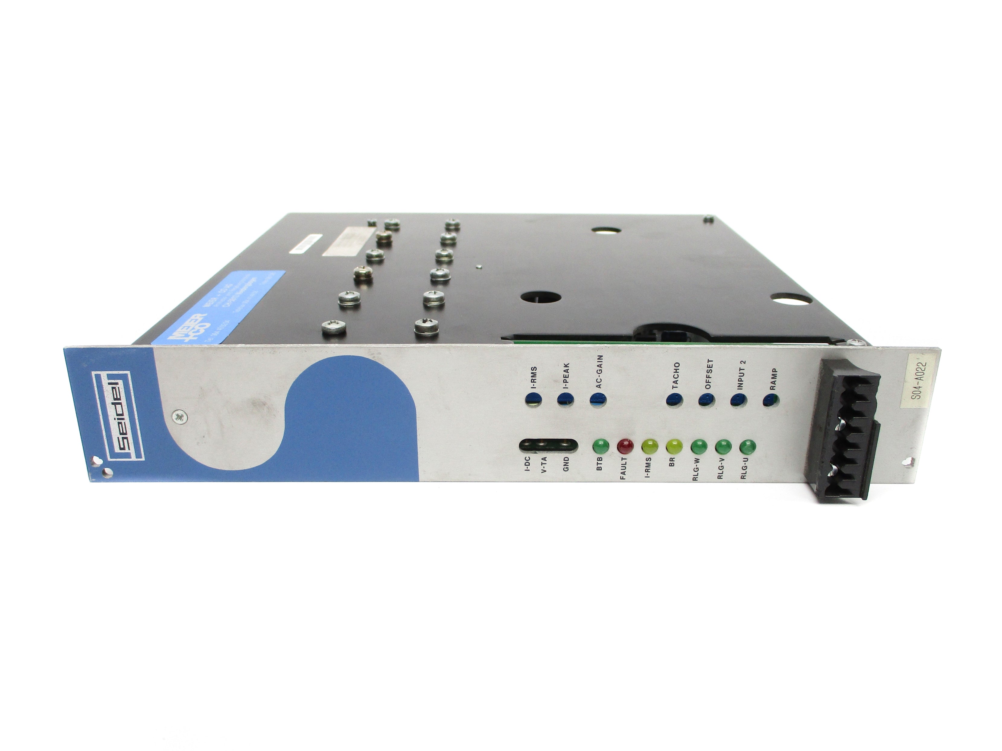 SEIDEL 60WKS-M240/22-PO UNMP