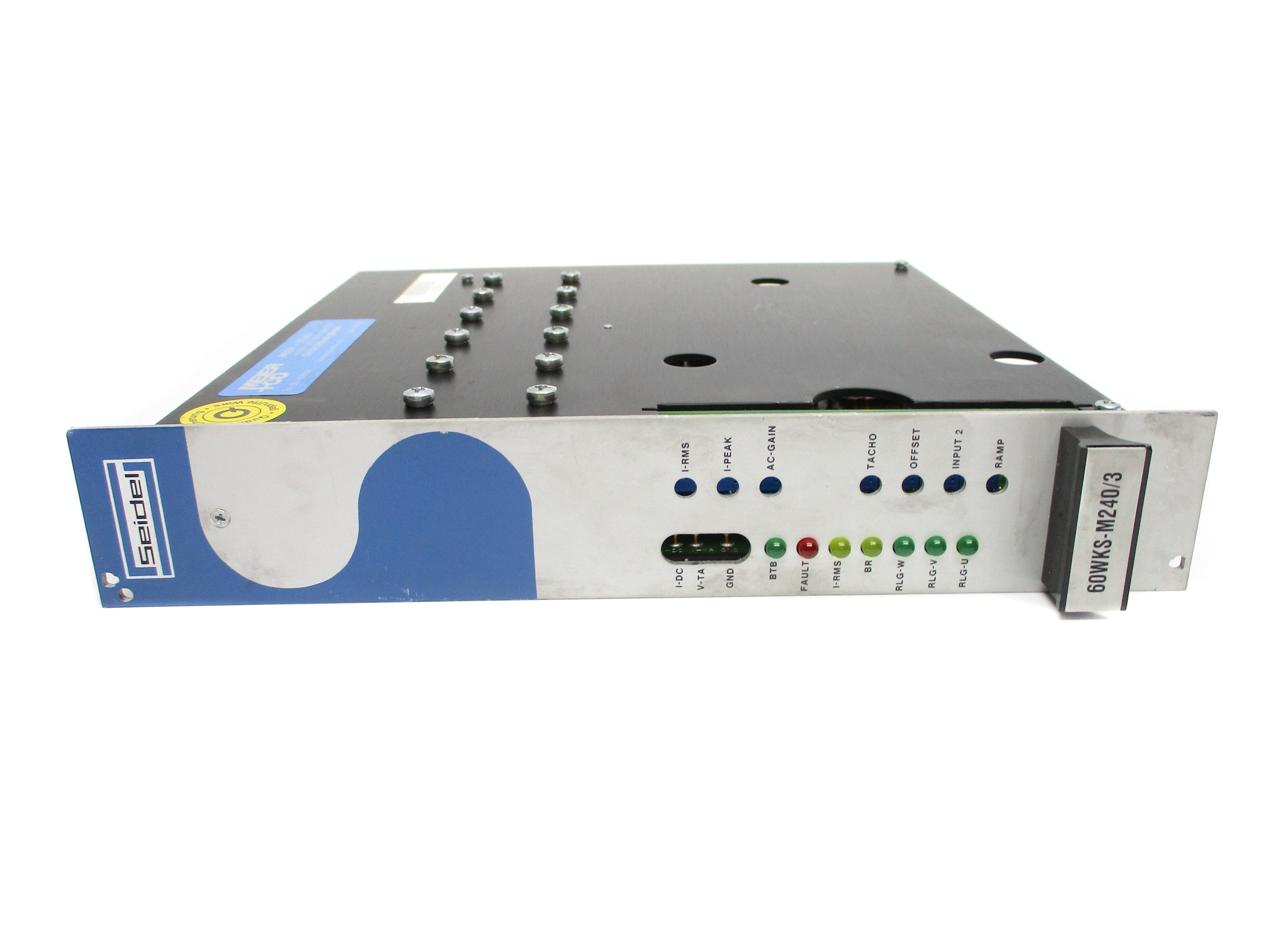 SEIDEL 60WKS-M240/03-PO UNMP