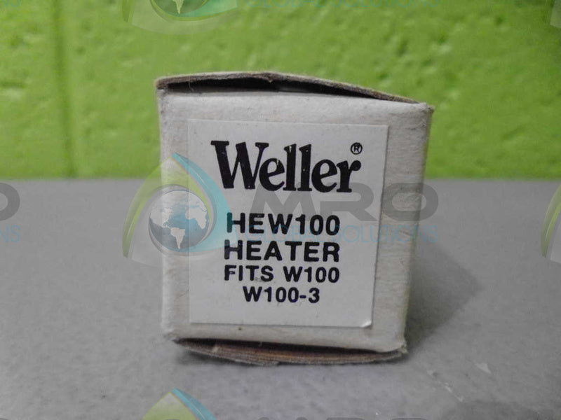 WELLER HEW100 HEATER *NEW IN BOX*