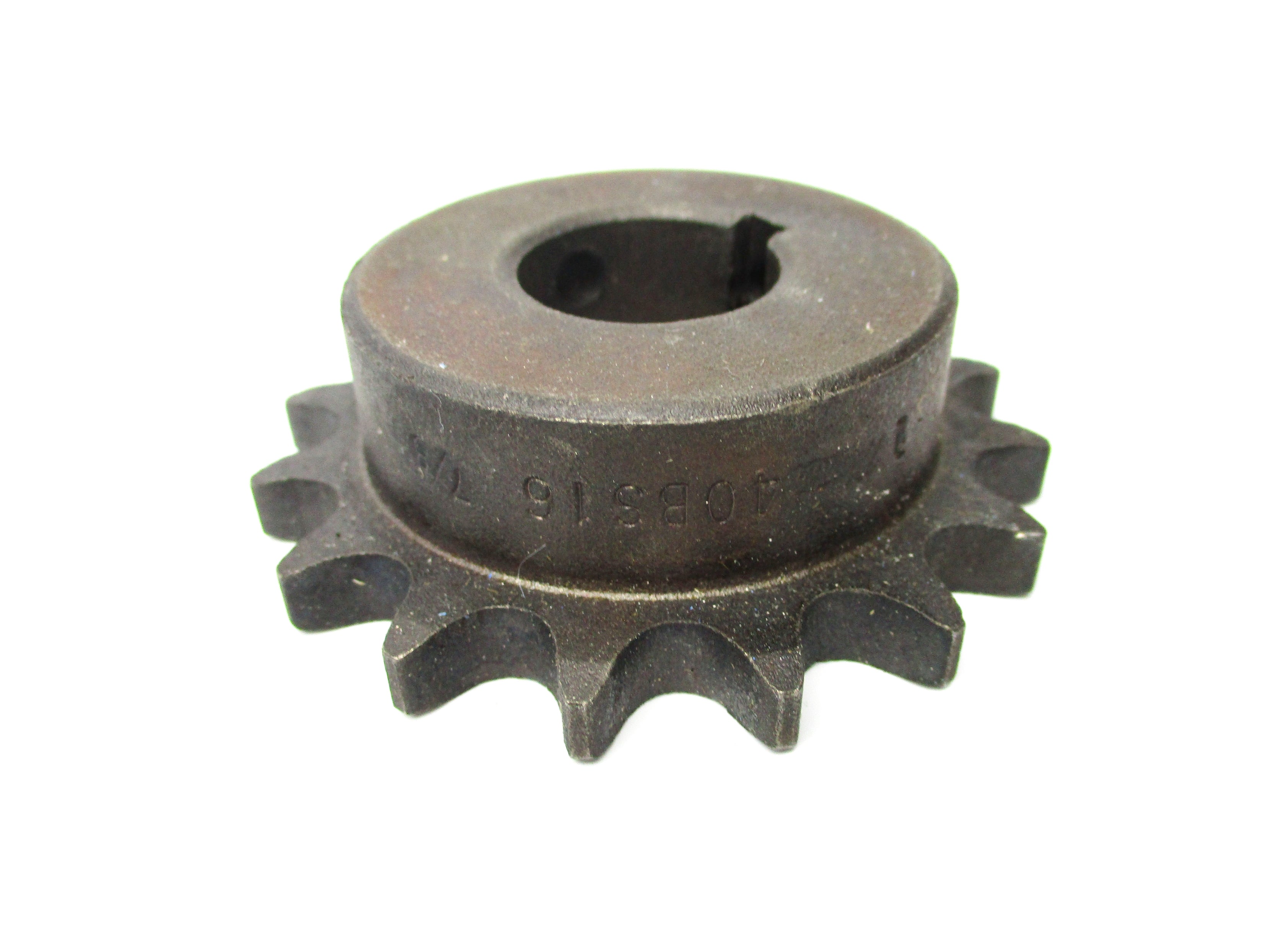 MARTIN 40BS16 7/8" NSMP