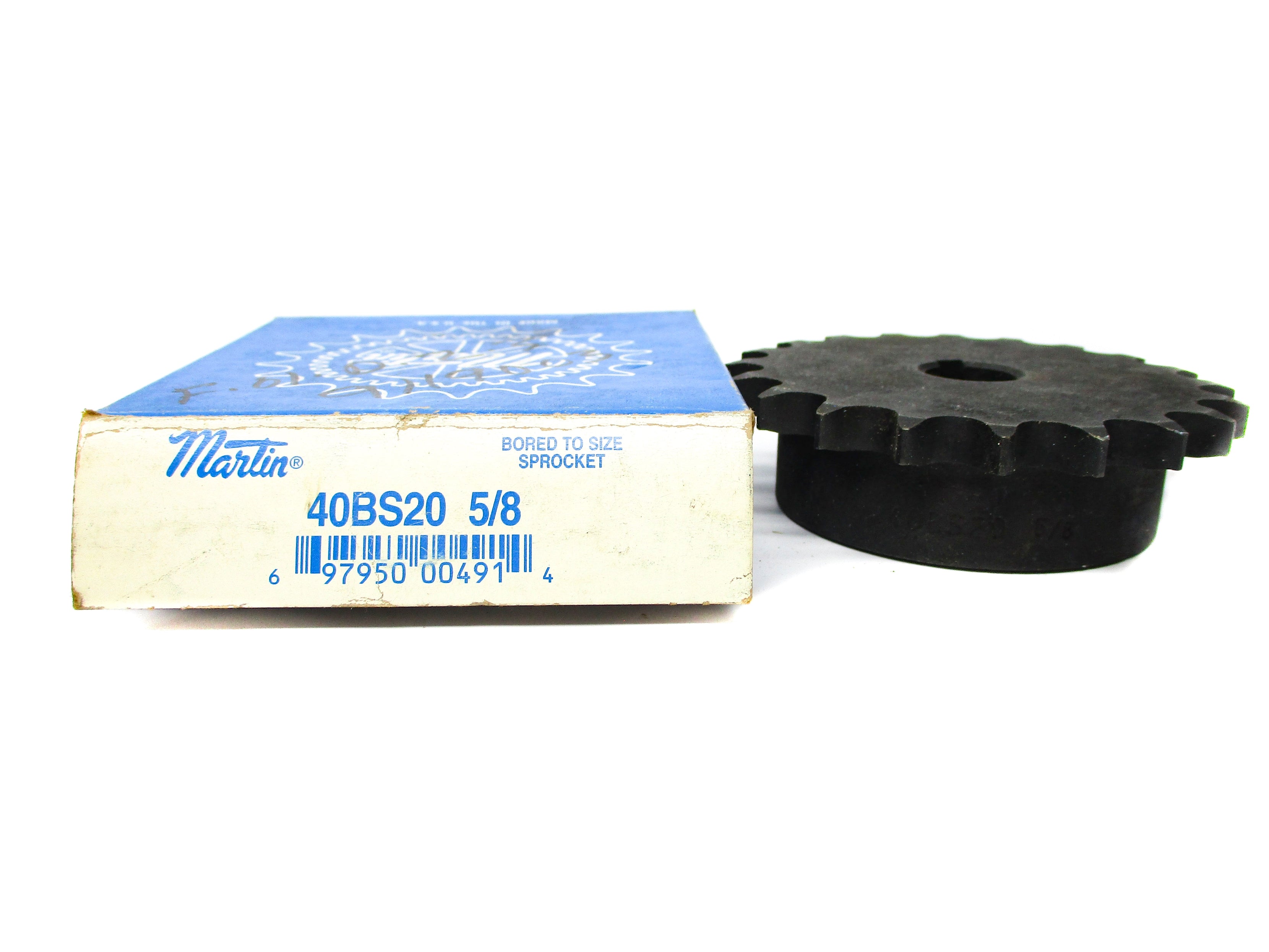 MARTIN 40BS205/8 NSMP