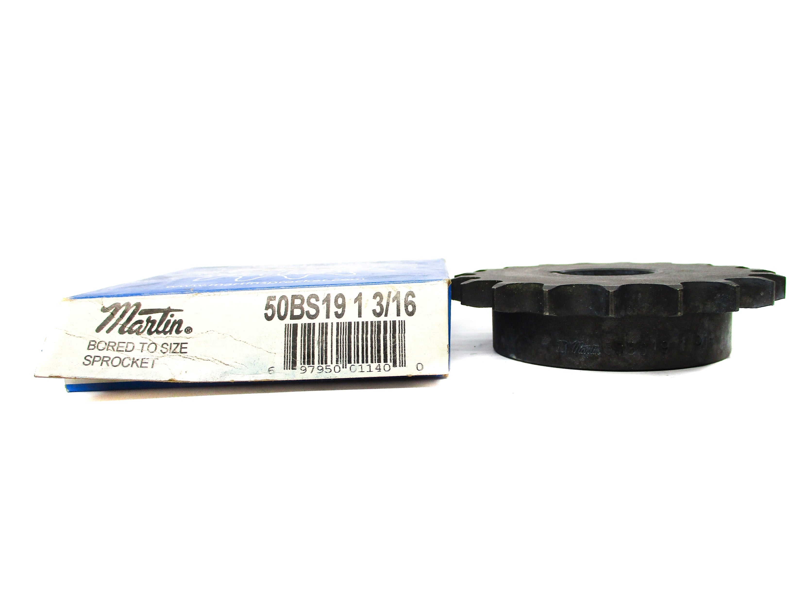 MARTIN 50BS19 1-3/16" NSMP