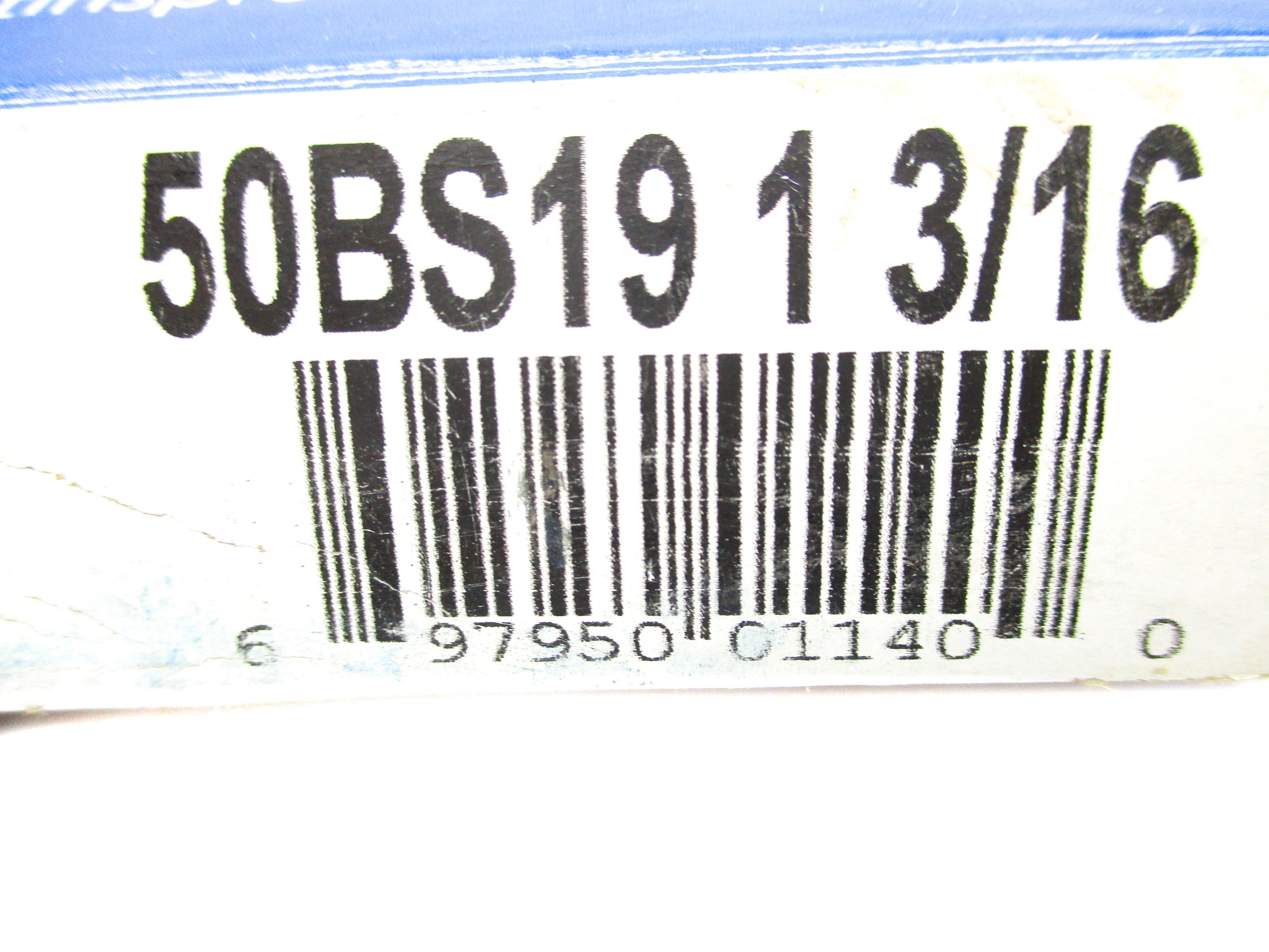 MARTIN 50BS19 1-3/16" NSMP