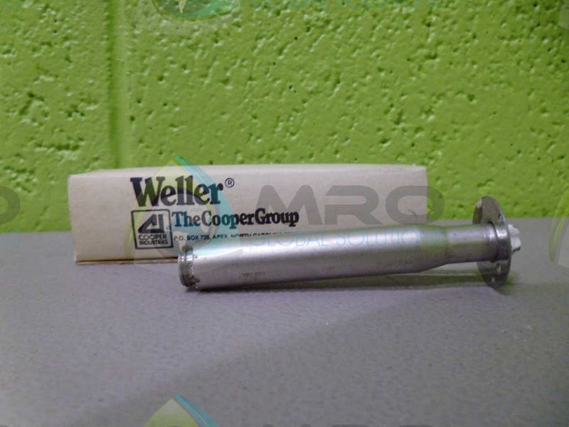 WELLER HEW100 HEATER *NEW IN BOX*