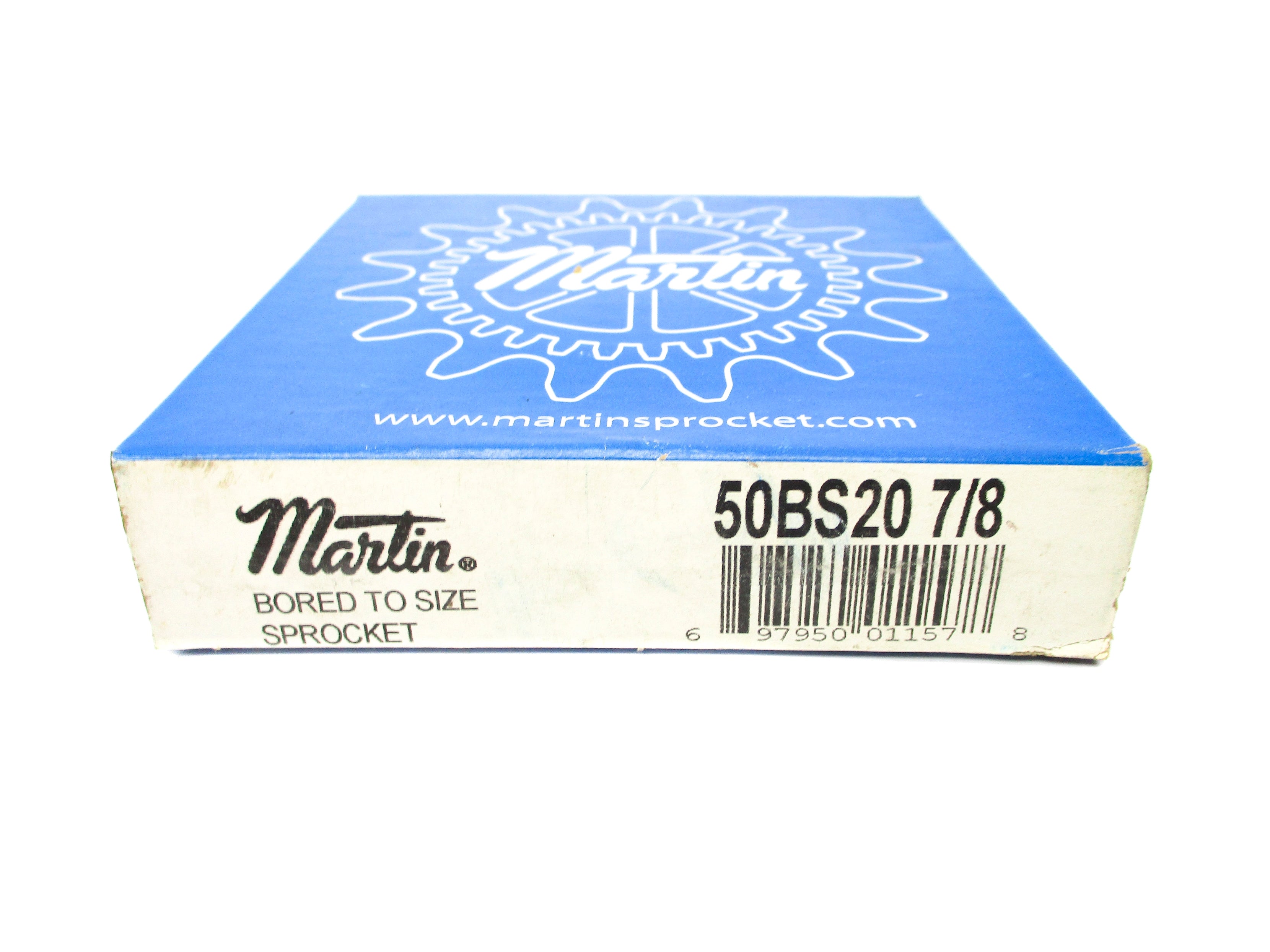 MARTIN 50BS20 7/8" NSFS