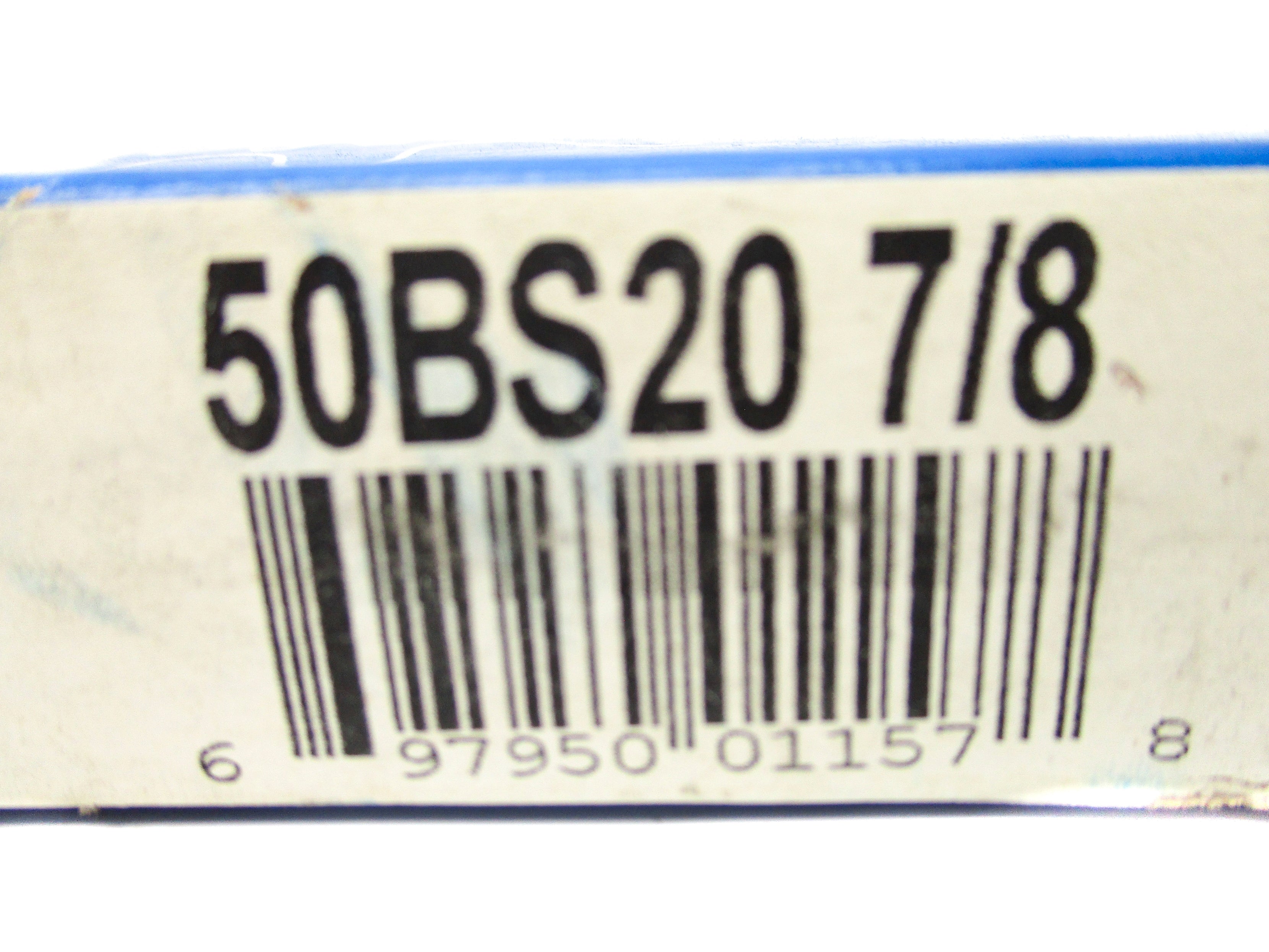 MARTIN 50BS20 7/8" NSFS