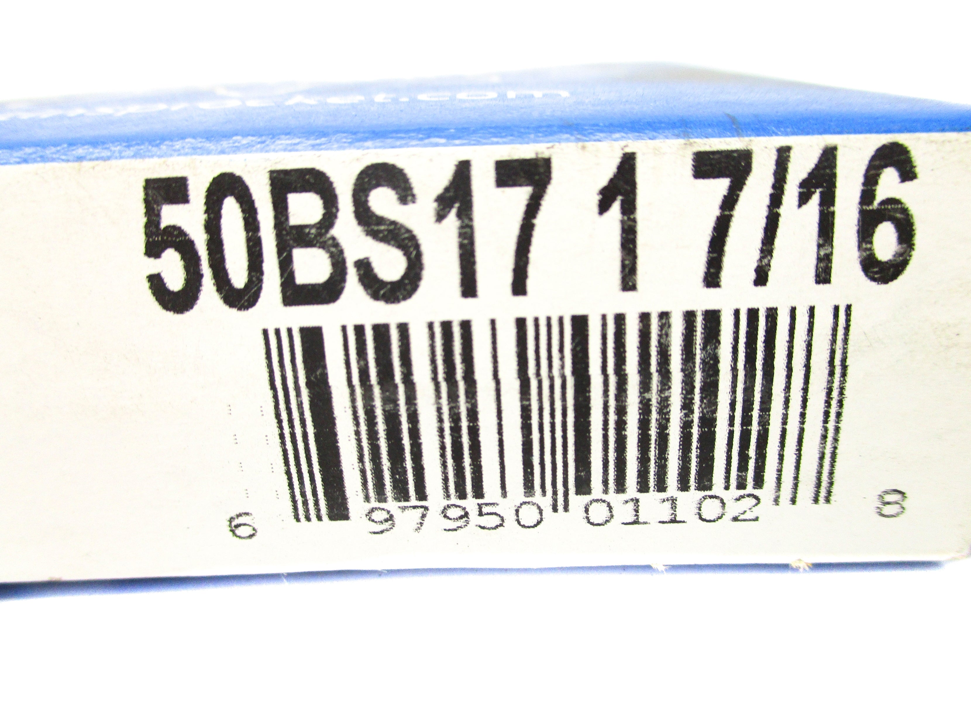 MARTIN 50BS17 1-7/16" NSFS