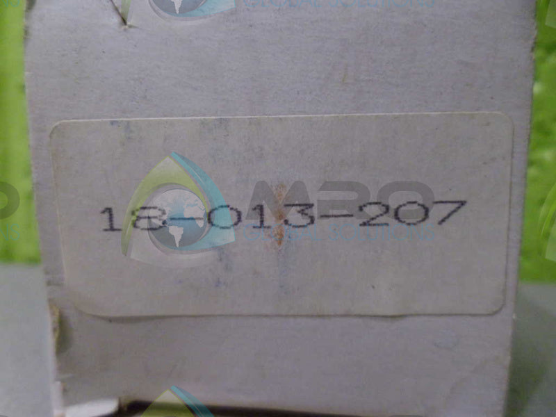 NORGREN 18-013-207 PRESSURE GAUGE *NEW IN BOX*