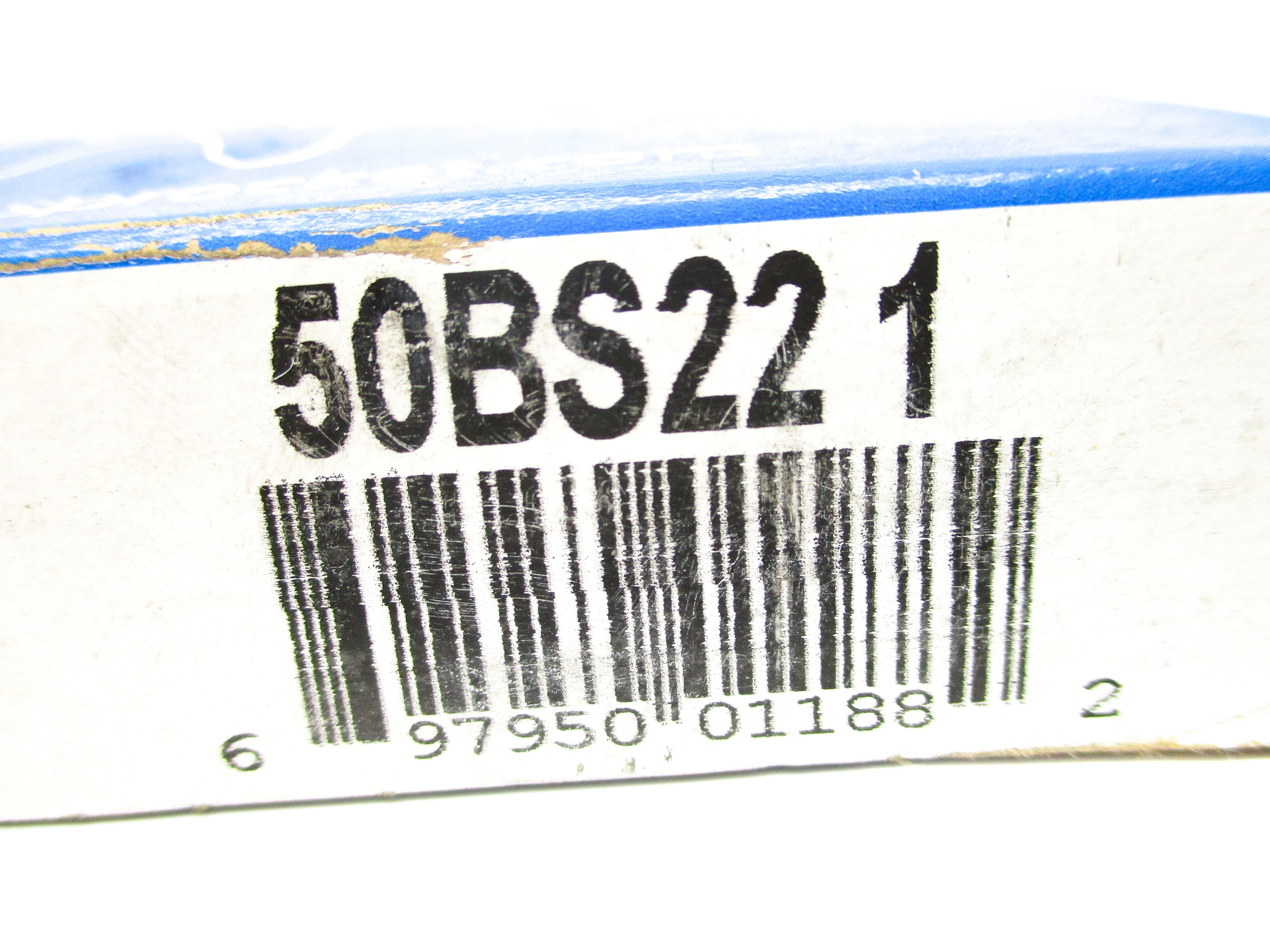 MARTIN 50BS22 1" NSFS