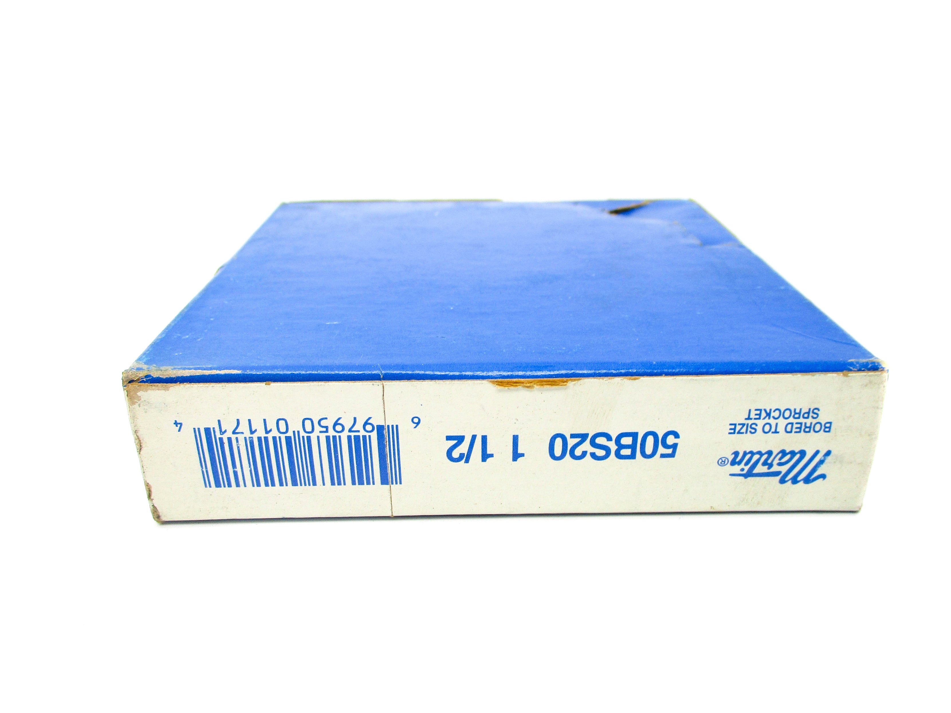 MARTIN 50BS20 1-1/2" NSFS