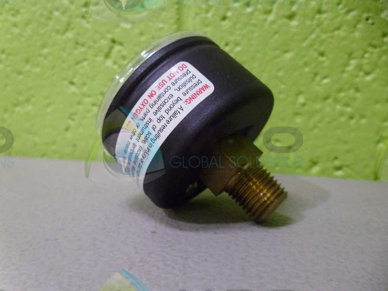 NORGREN 18-013-207 PRESSURE GAUGE *NEW IN BOX*