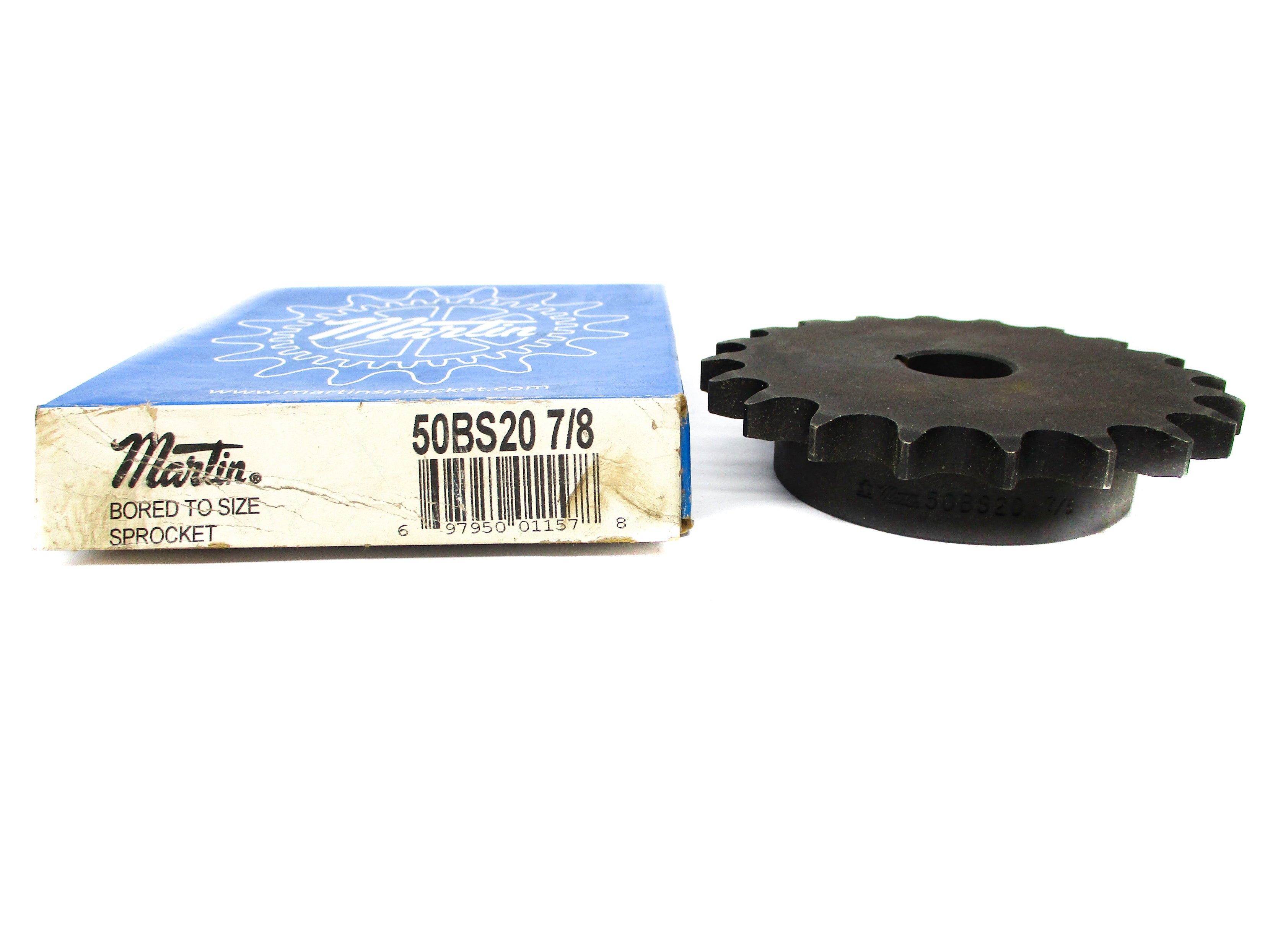 MARTIN 50BS207/8 NSMP