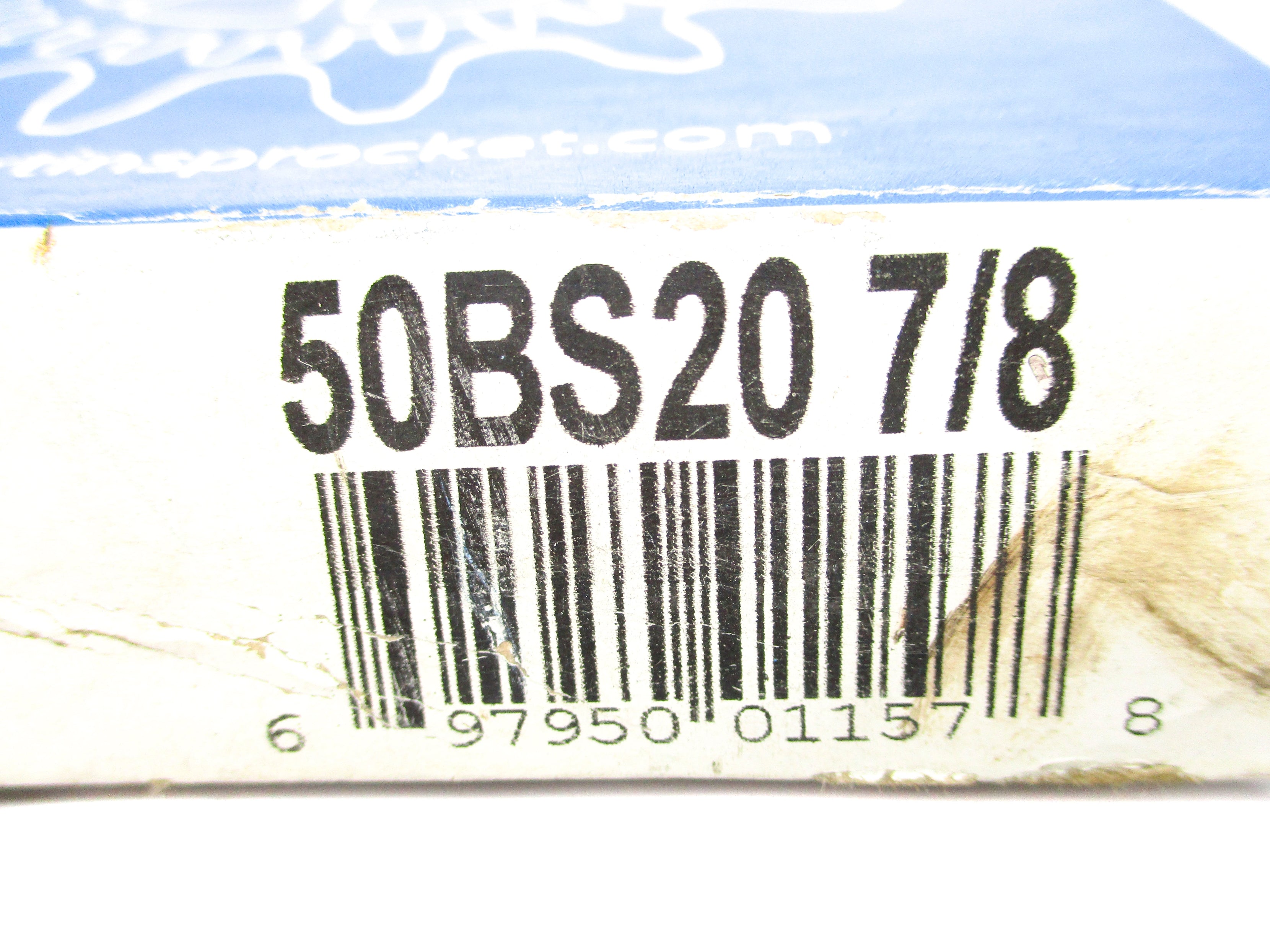 MARTIN 50BS207/8 NSMP